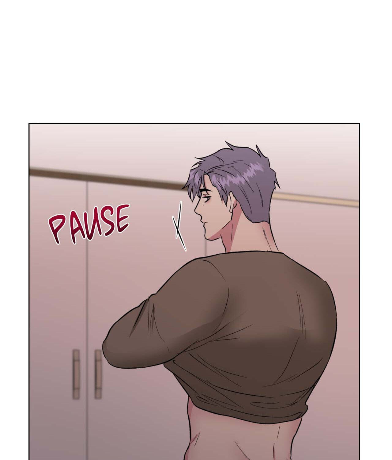 Underneath His Wings Chapter 35 page 53 - 