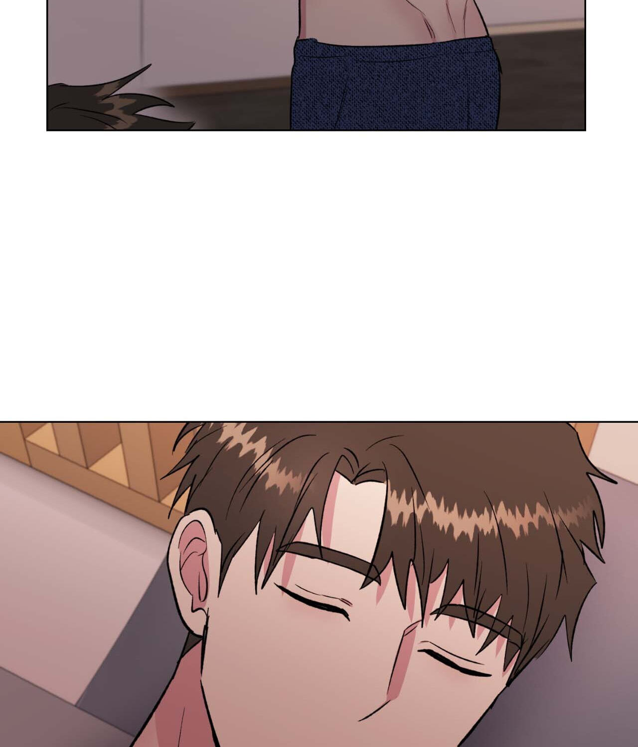 Underneath His Wings Chapter 35 page 54 - 