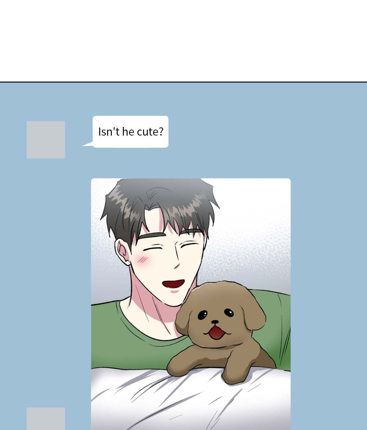 Underneath His Wings Chapter 35 page 7 - 