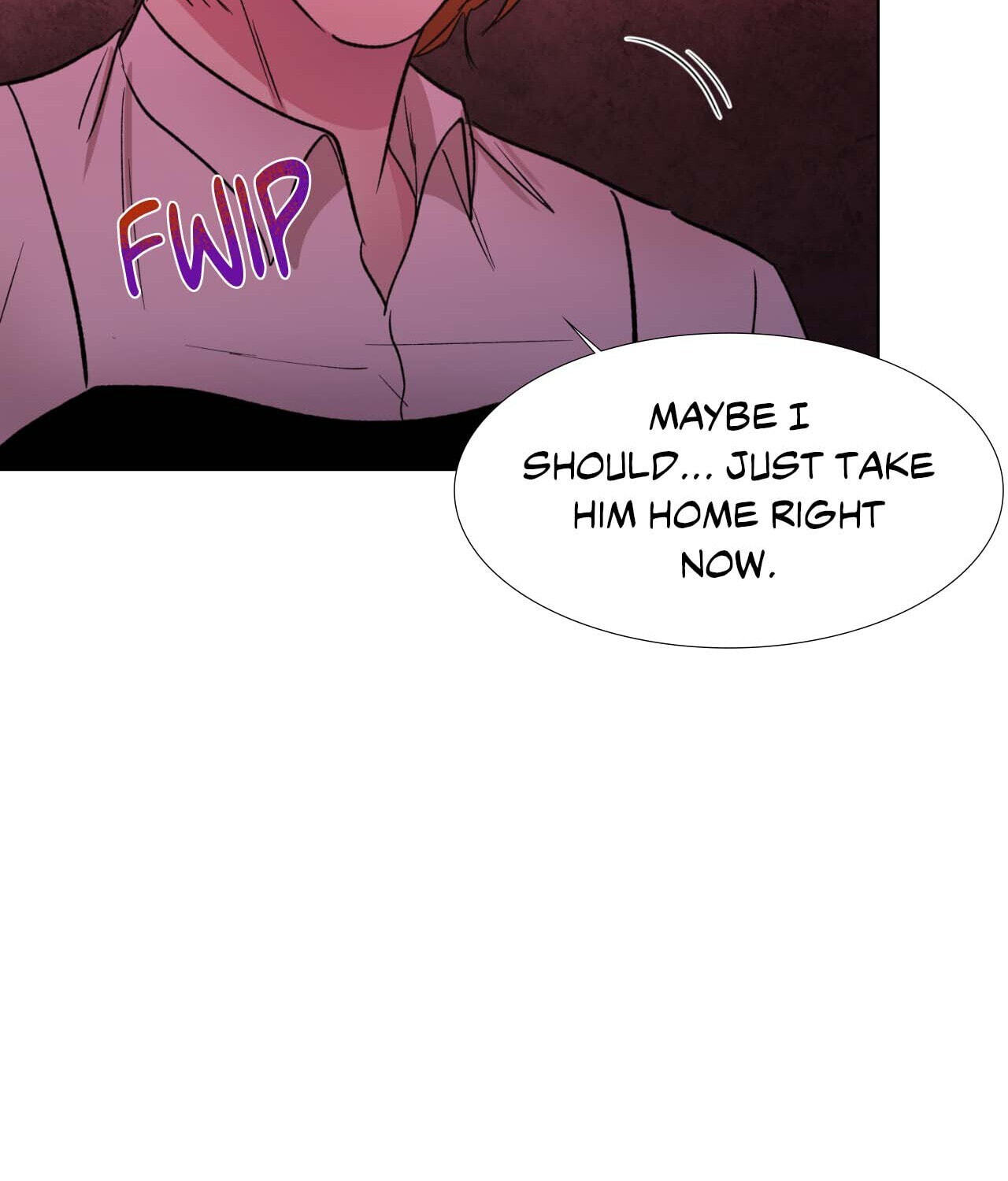 Underneath His Wings Chapter 35 page 65 - 