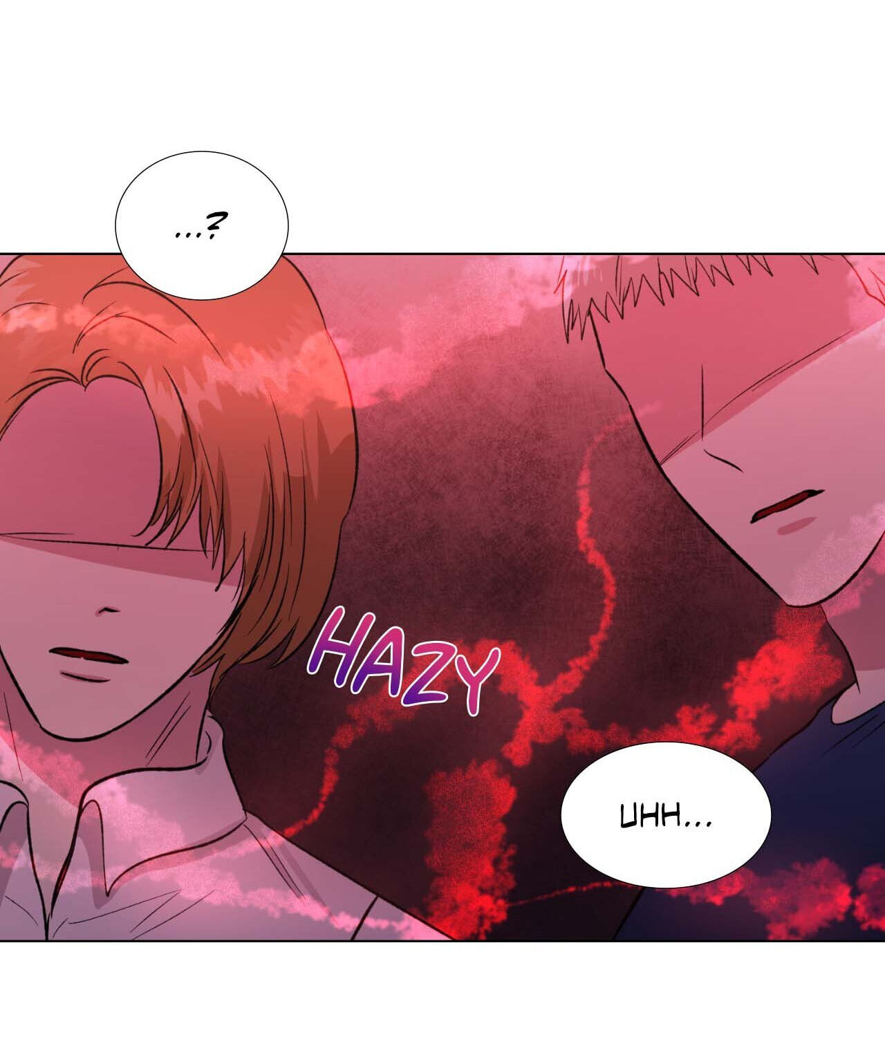 Underneath His Wings Chapter 35 page 70 - 