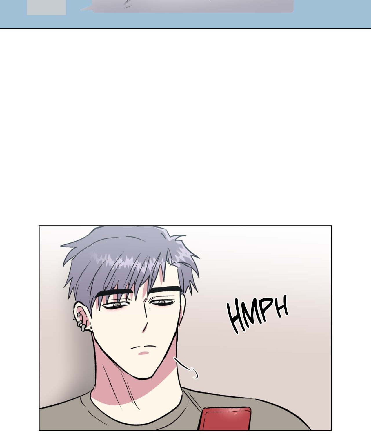 Underneath His Wings Chapter 35 page 8 - 