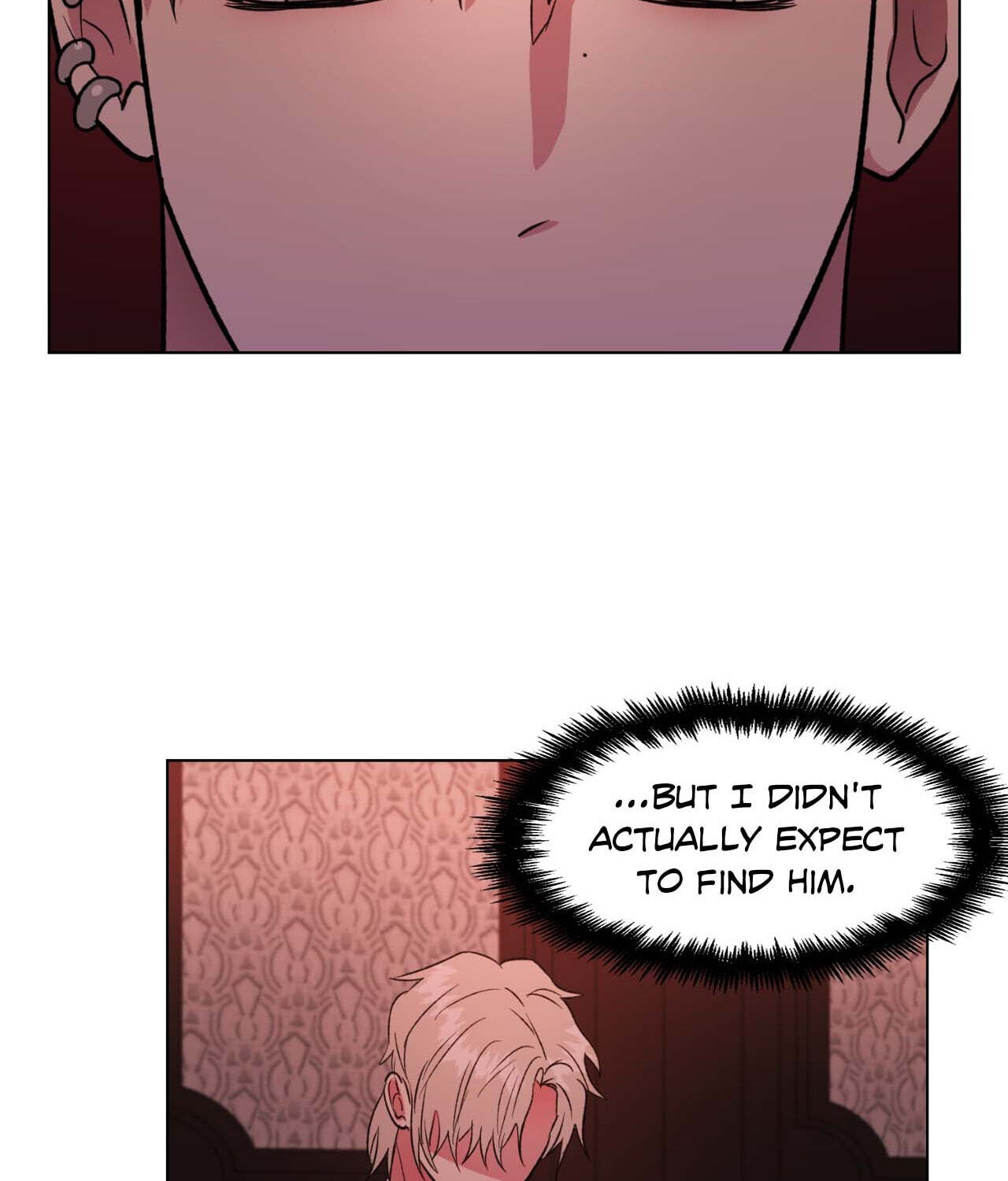 Underneath His Wings Chapter 35 page 73 - 