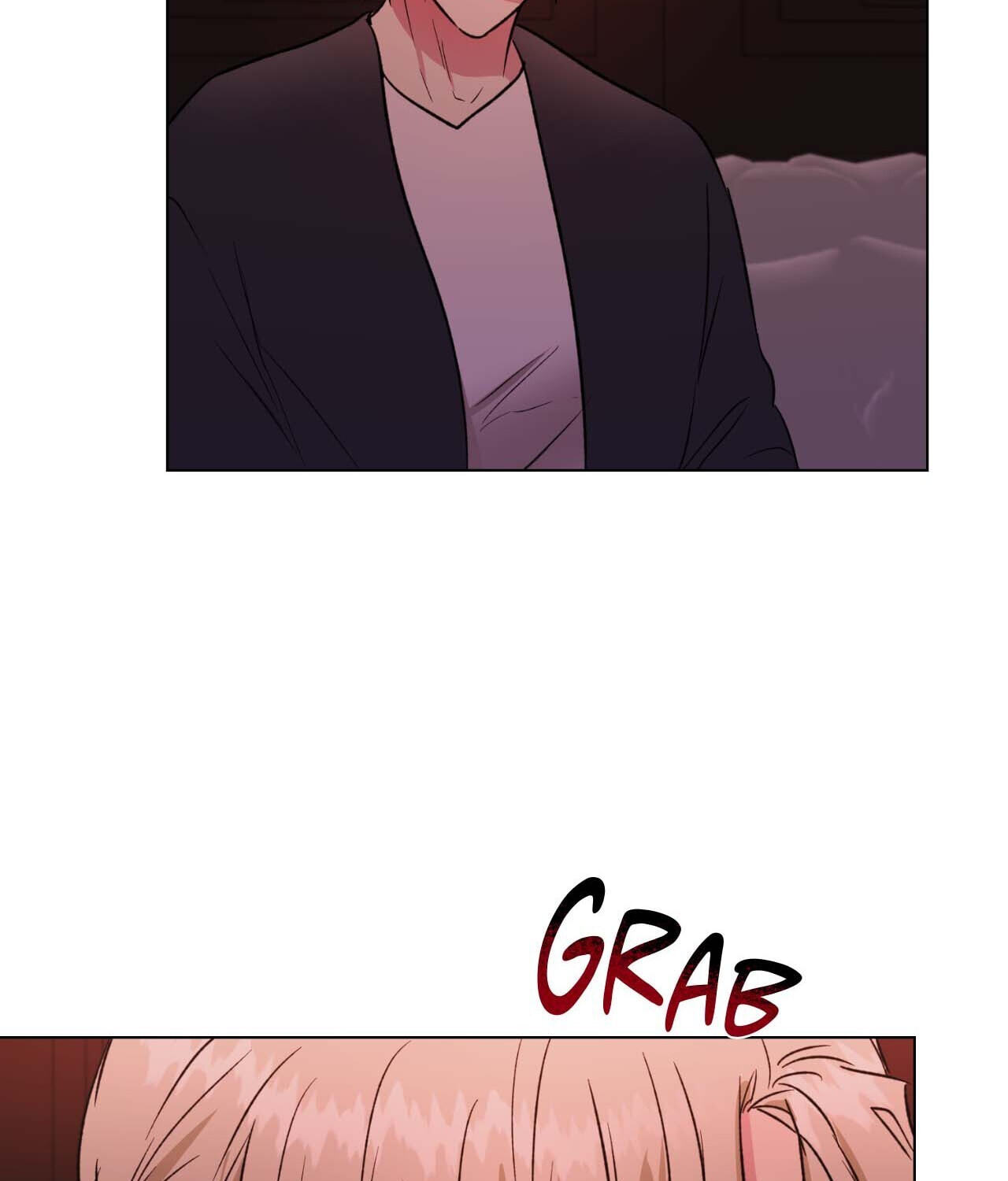 Underneath His Wings Chapter 35 page 74 - 