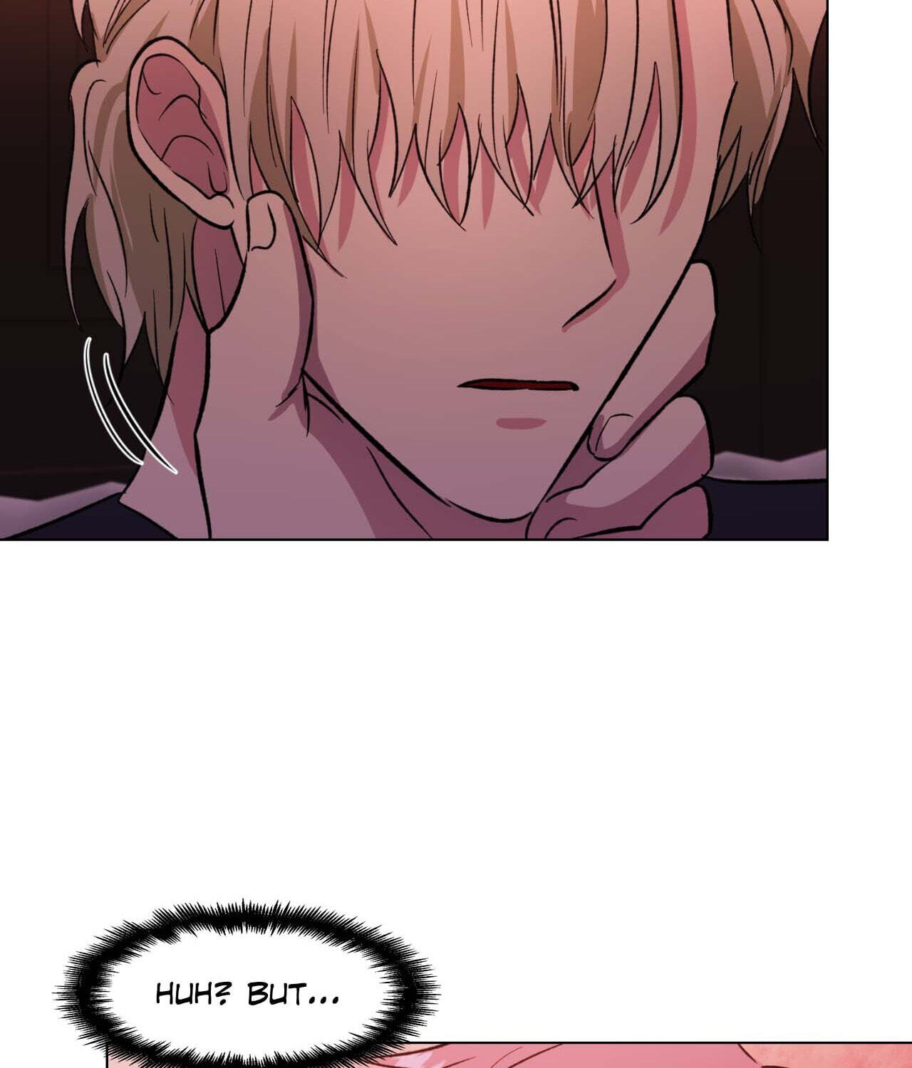 Underneath His Wings Chapter 35 page 75 - 