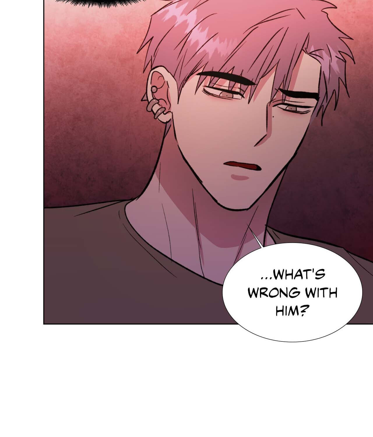 Underneath His Wings Chapter 35 page 76 - 
