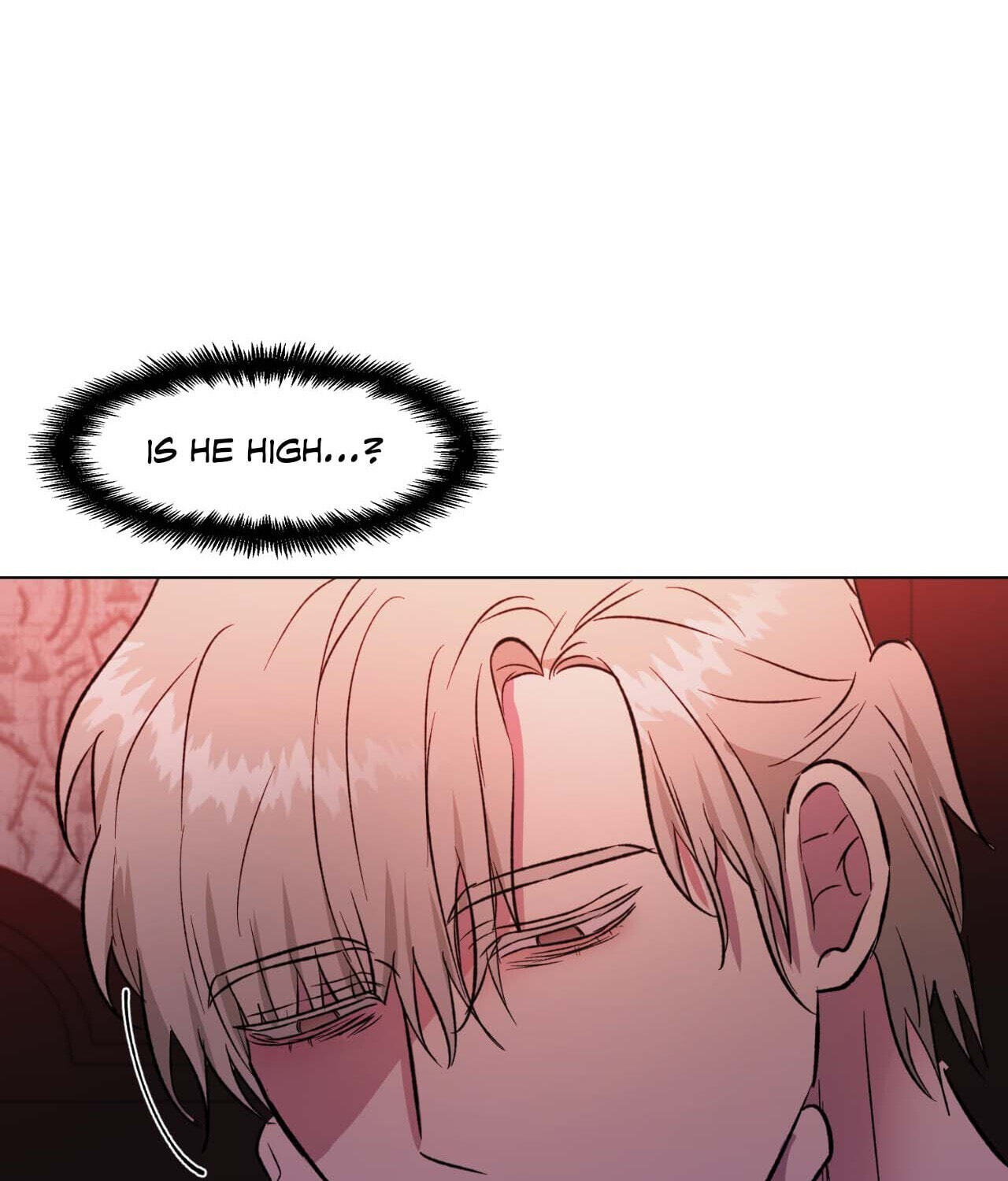 Underneath His Wings Chapter 35 page 77 - 