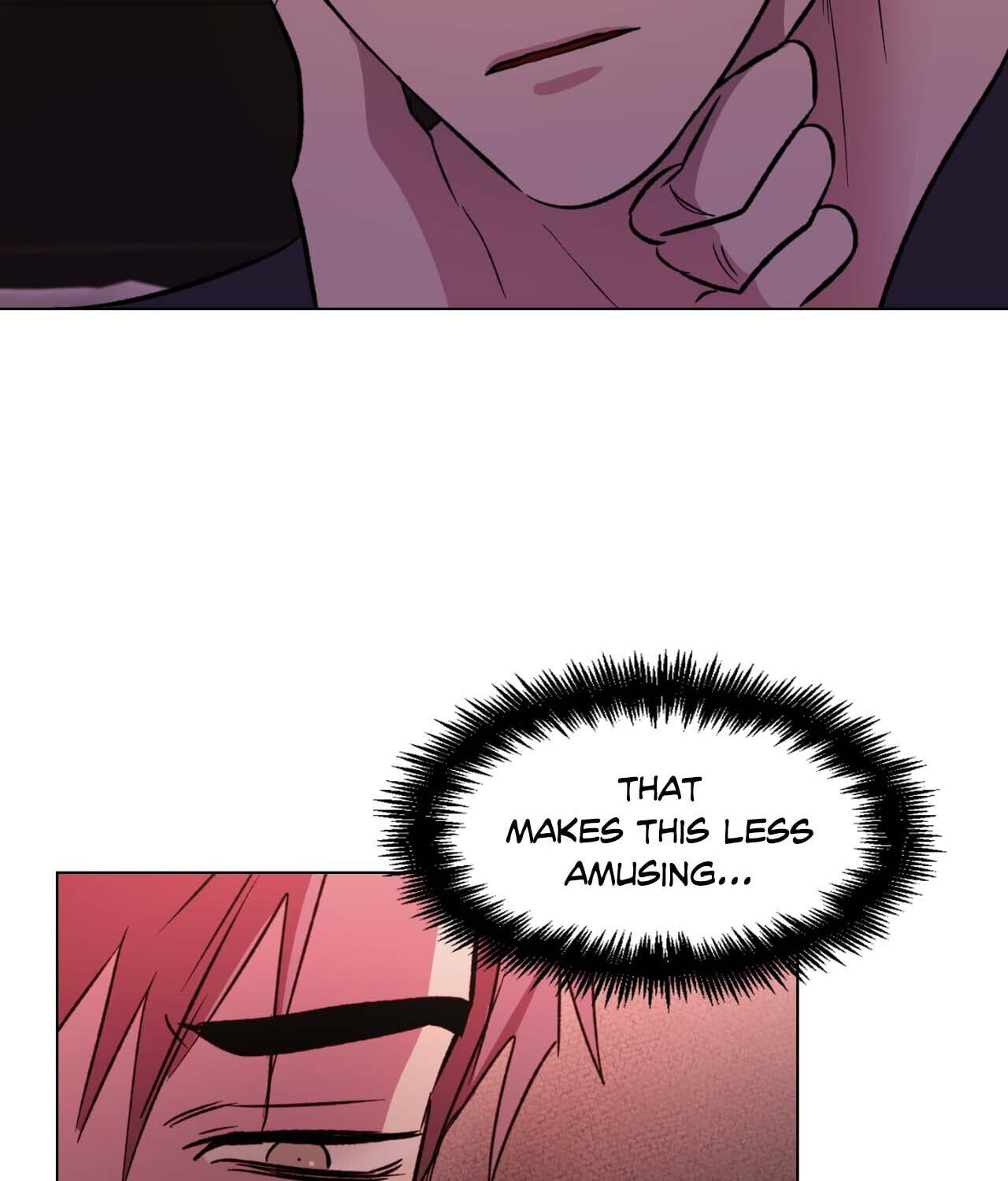 Underneath His Wings Chapter 35 page 78 - 