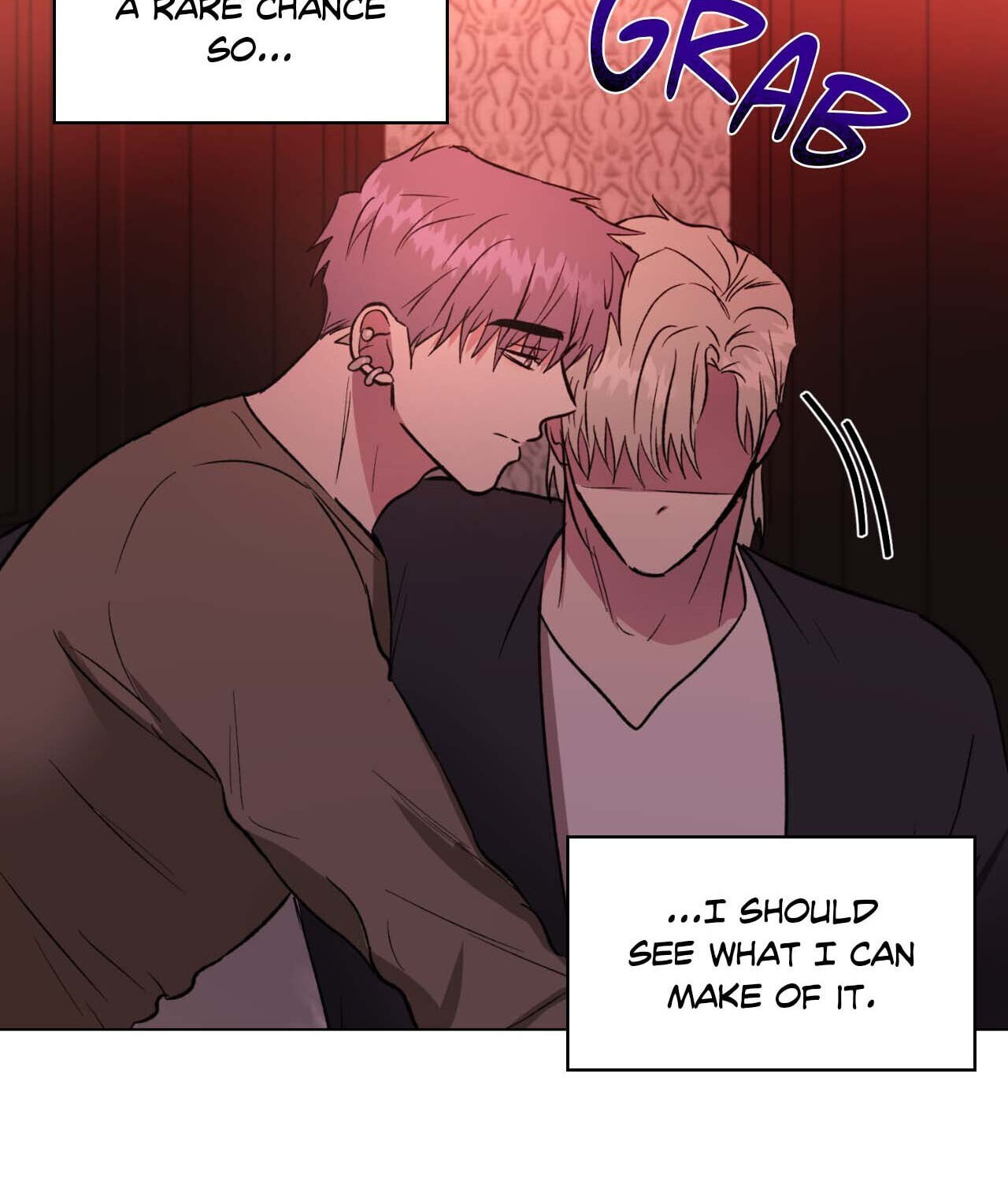 Underneath His Wings Chapter 35 page 80 - 