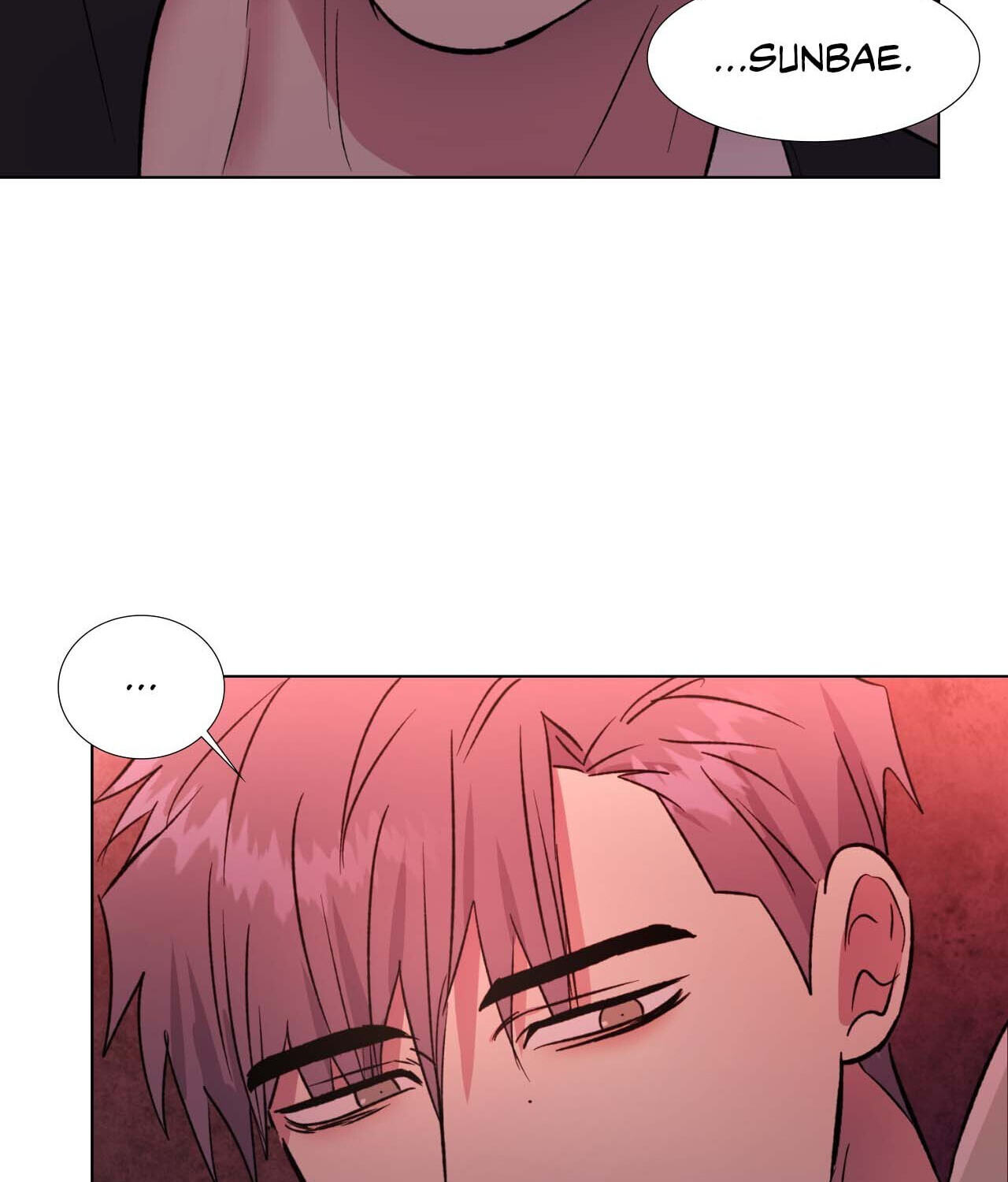 Underneath His Wings Chapter 35 page 82 - 