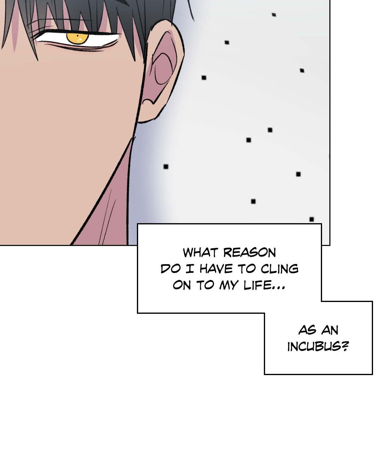 Underneath His Wings Chapter 35 page 88 - 