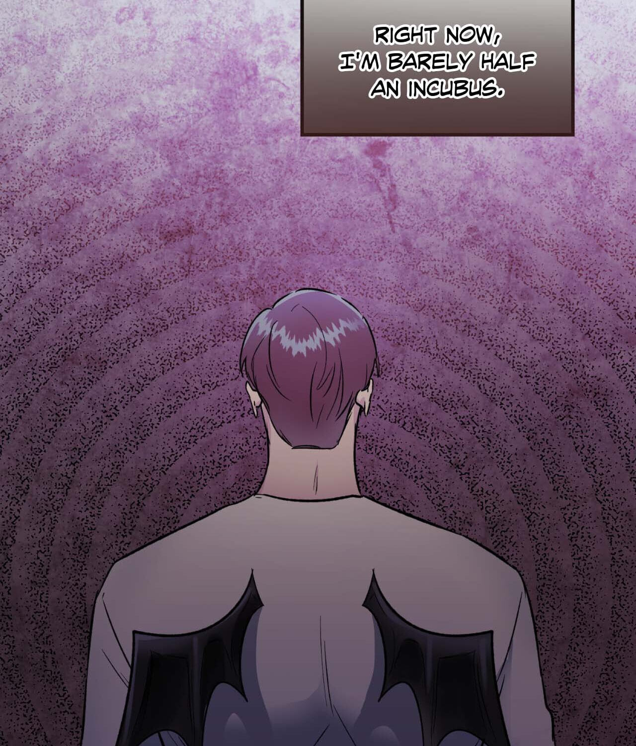 Underneath His Wings Chapter 35 page 90 - 