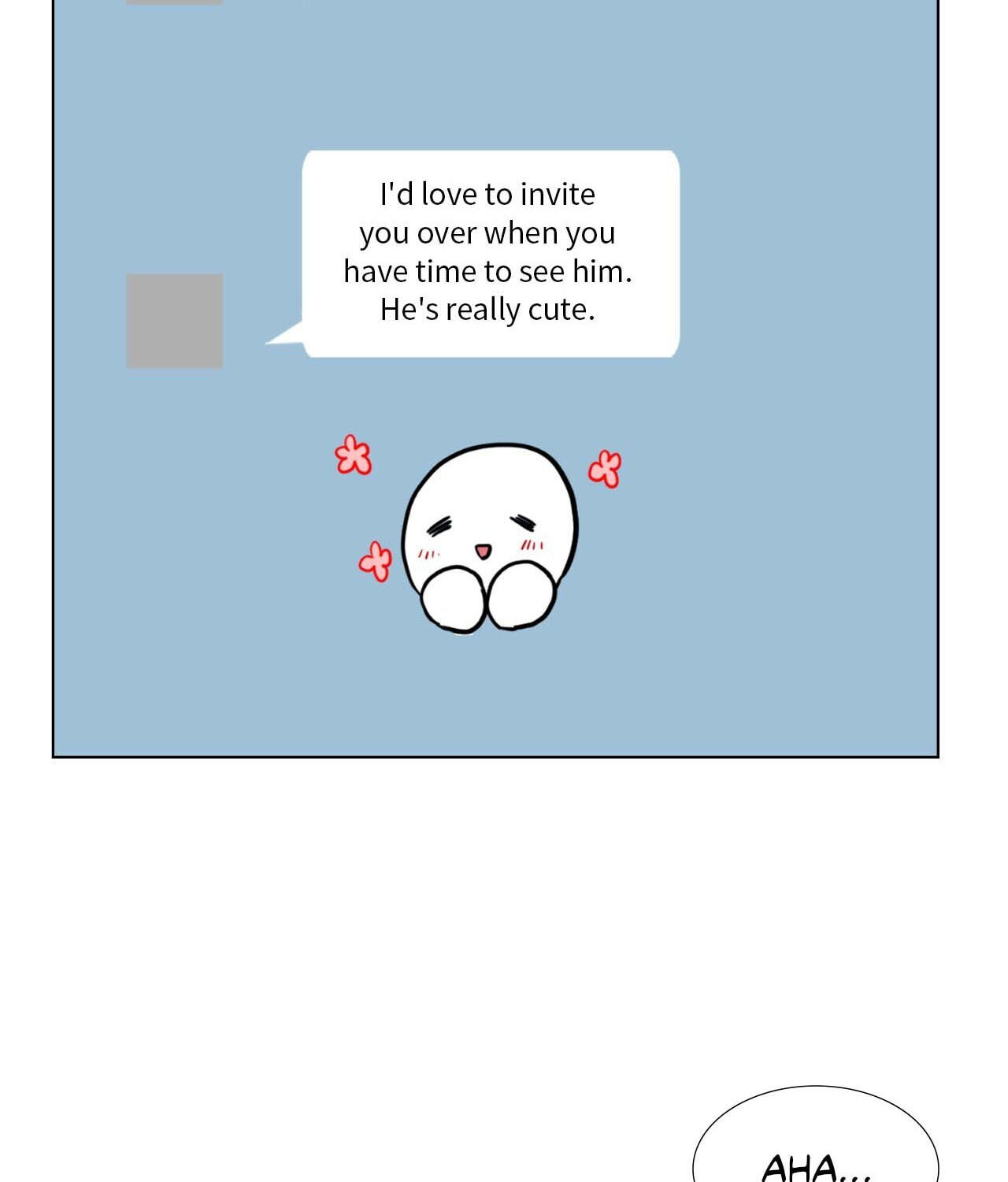 Underneath His Wings Chapter 35 page 10 - 