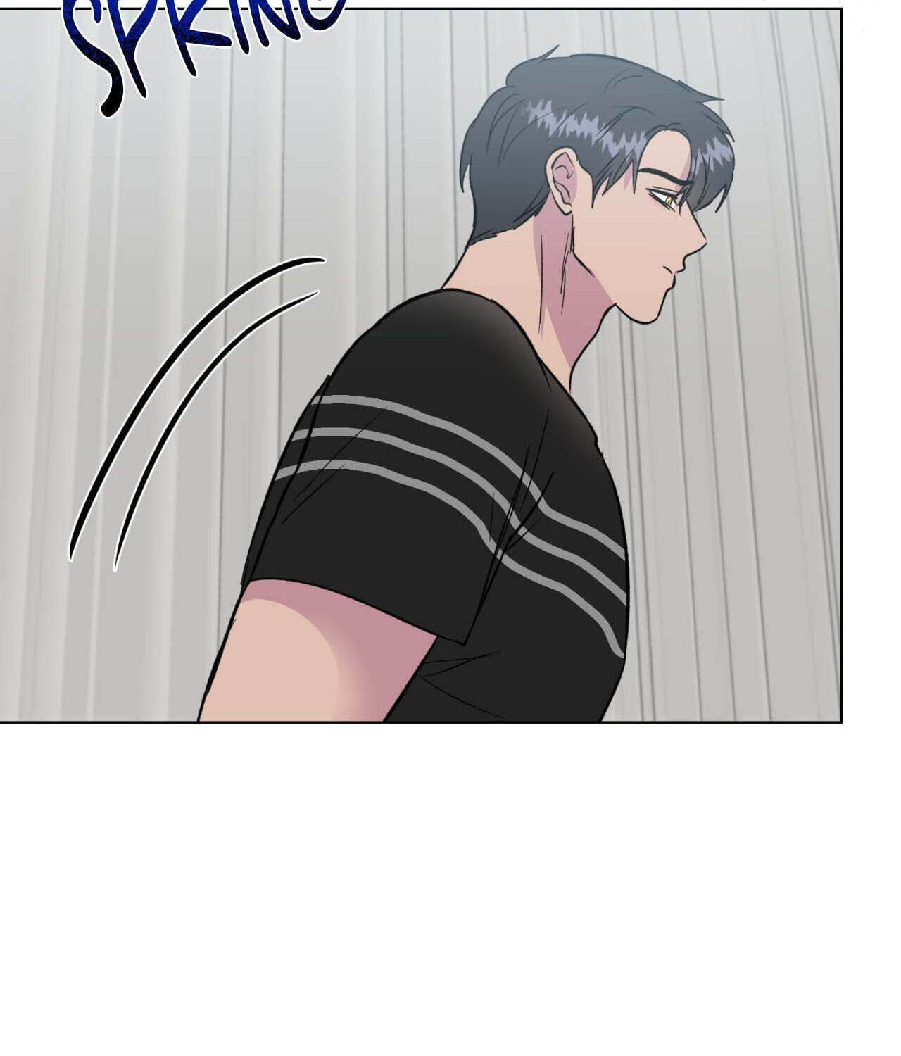 Underneath His Wings Chapter 35 page 92 - 
