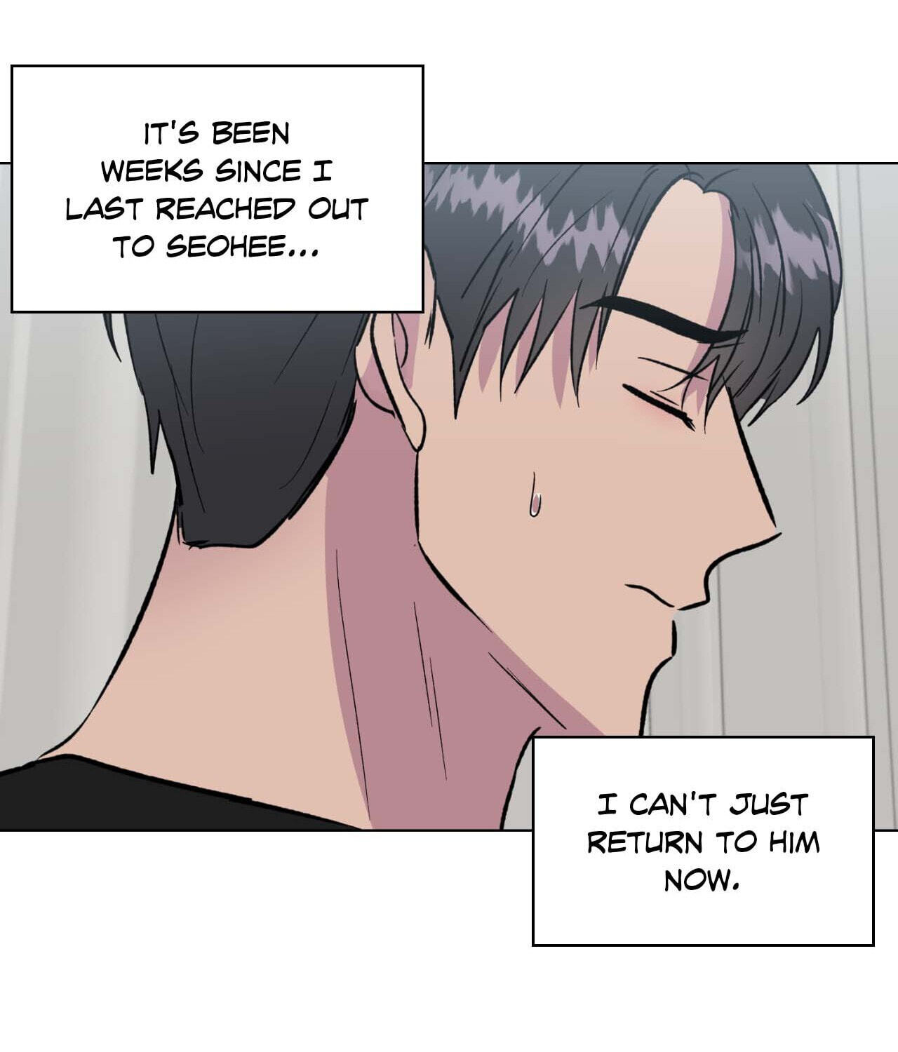 Underneath His Wings Chapter 35 page 93 - 