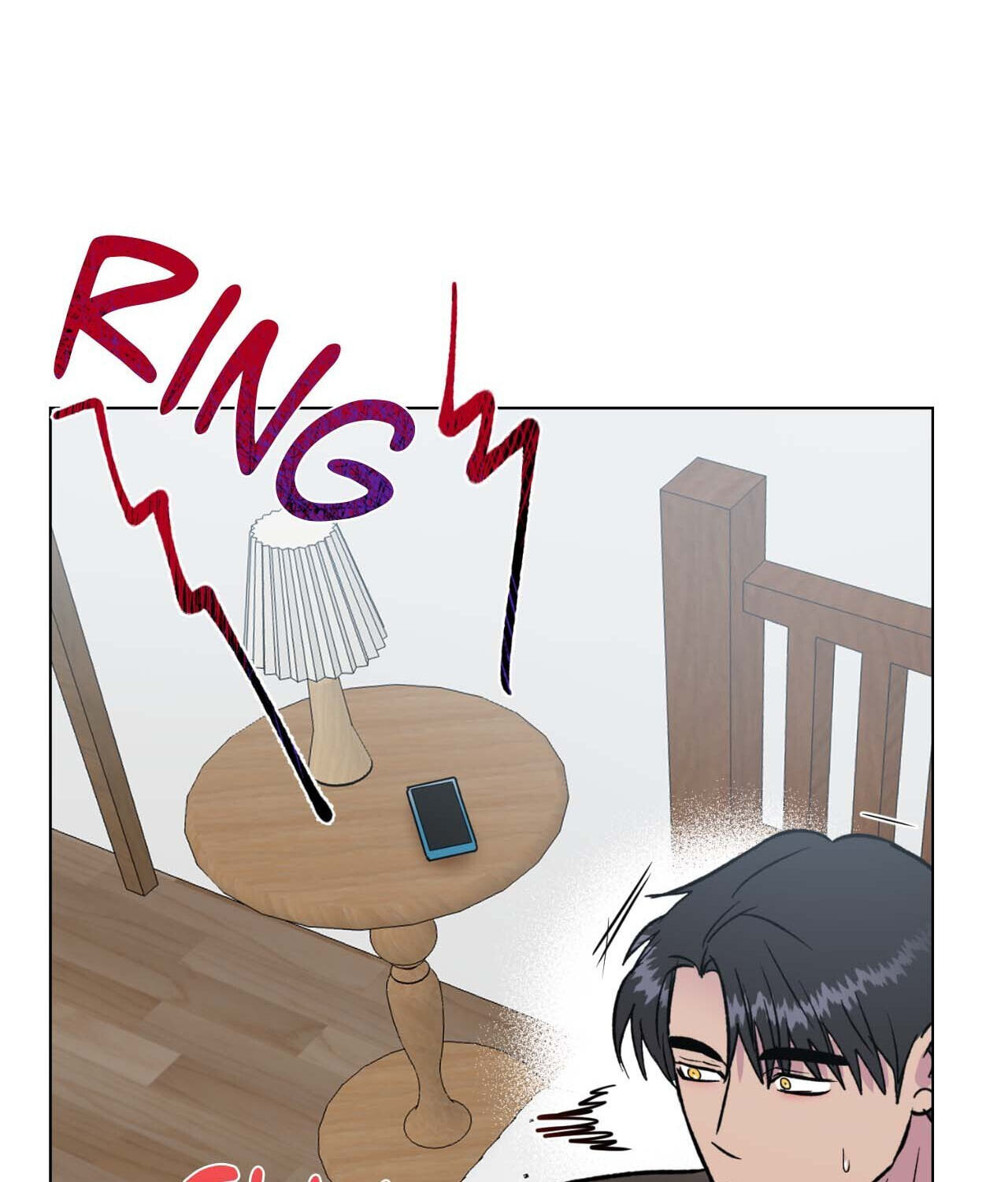Underneath His Wings Chapter 35 page 94 - 