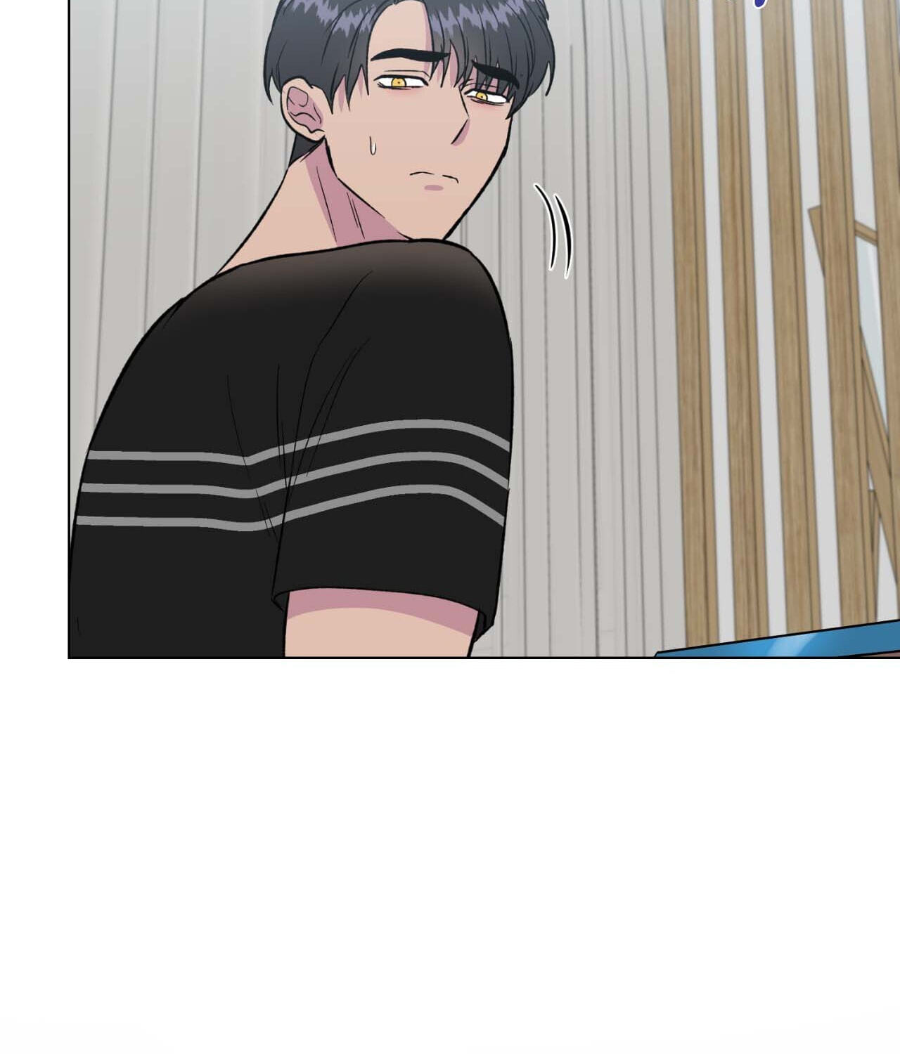 Underneath His Wings Chapter 35 page 96 - 