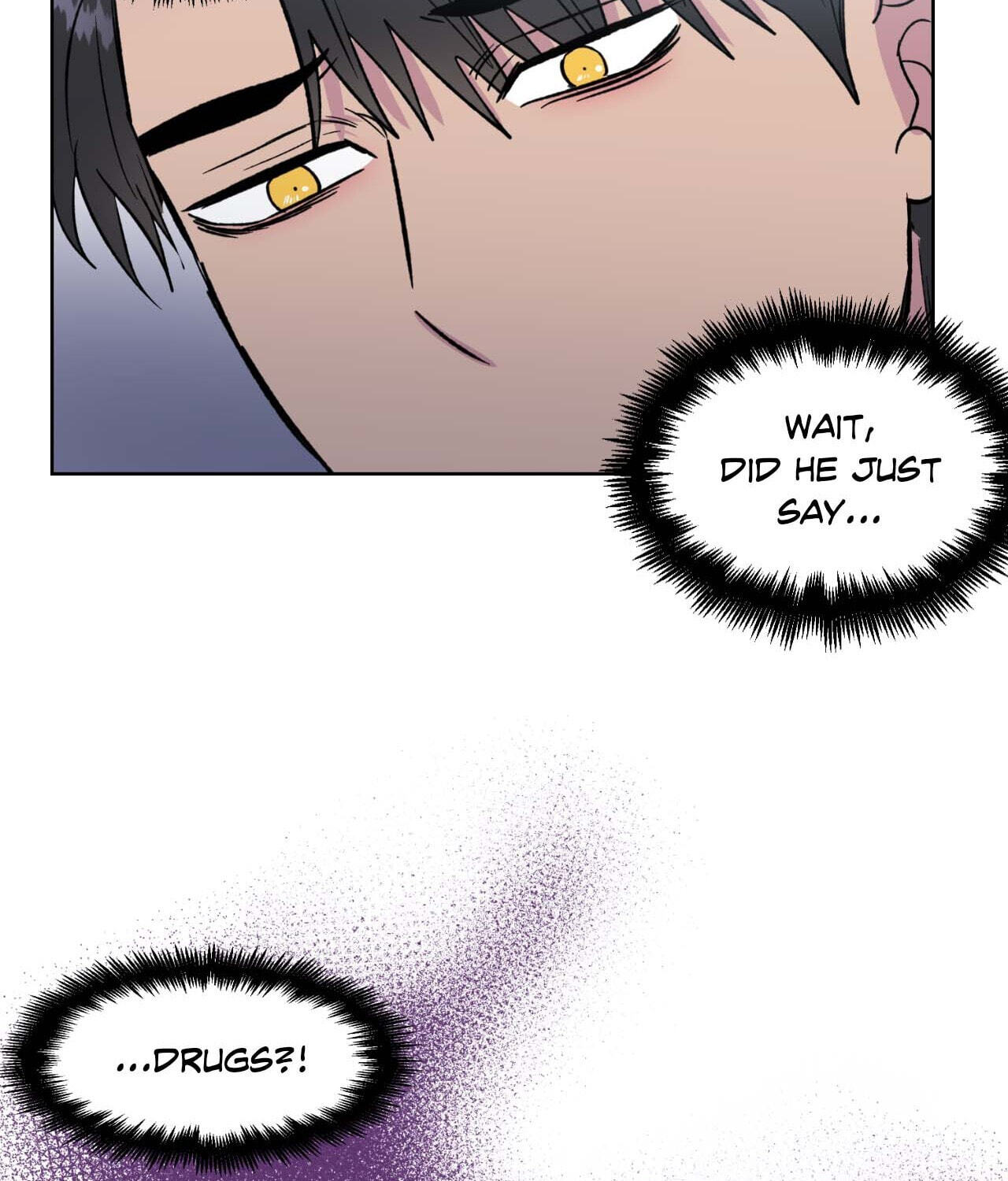Underneath His Wings Chapter 36 page 17 - 