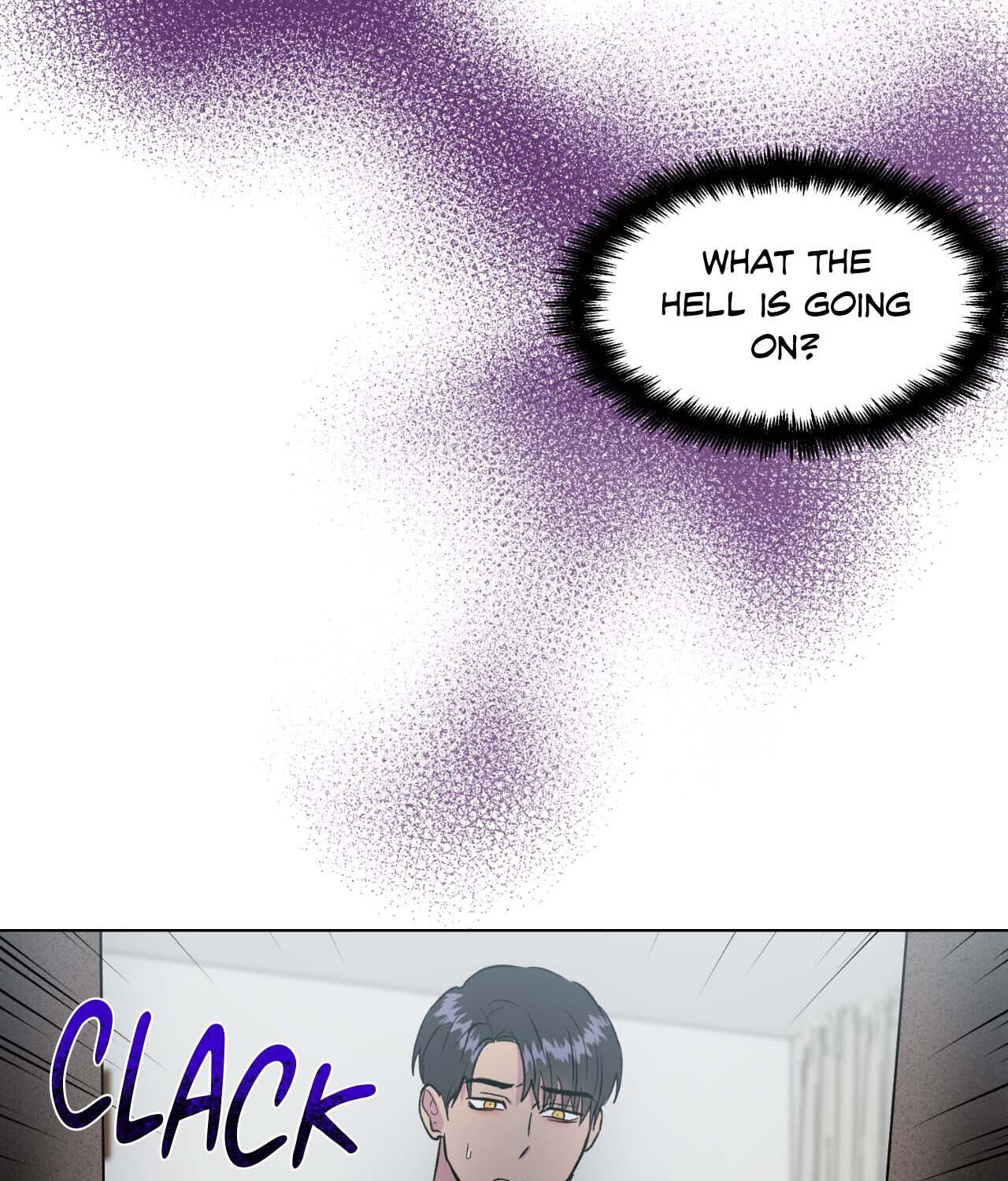 Underneath His Wings Chapter 36 page 18 - 