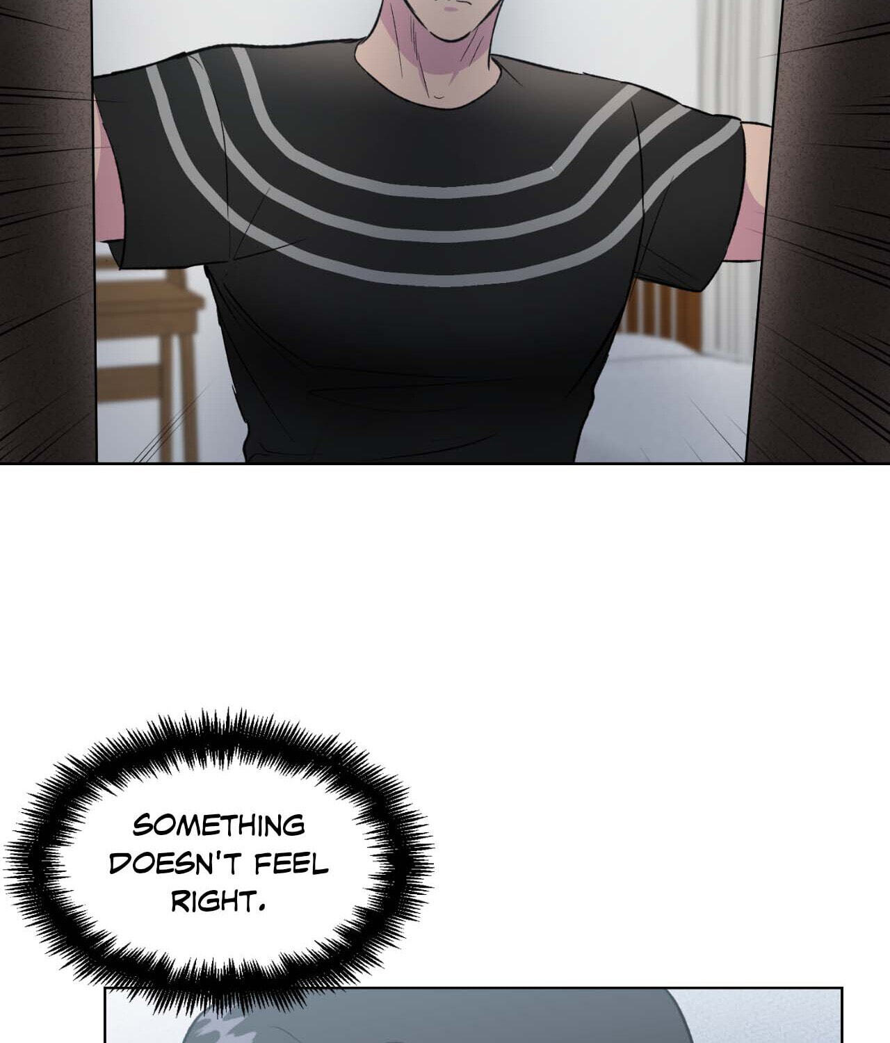 Underneath His Wings Chapter 36 page 19 - 