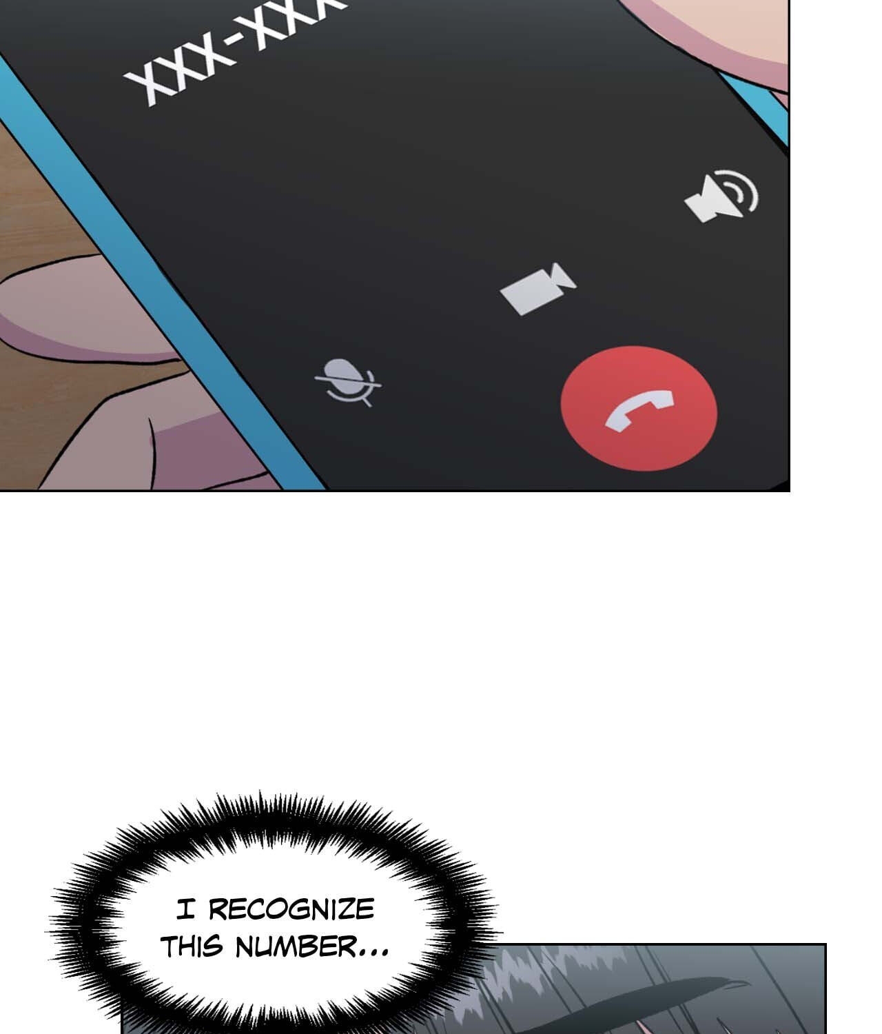Underneath His Wings Chapter 36 page 3 - 