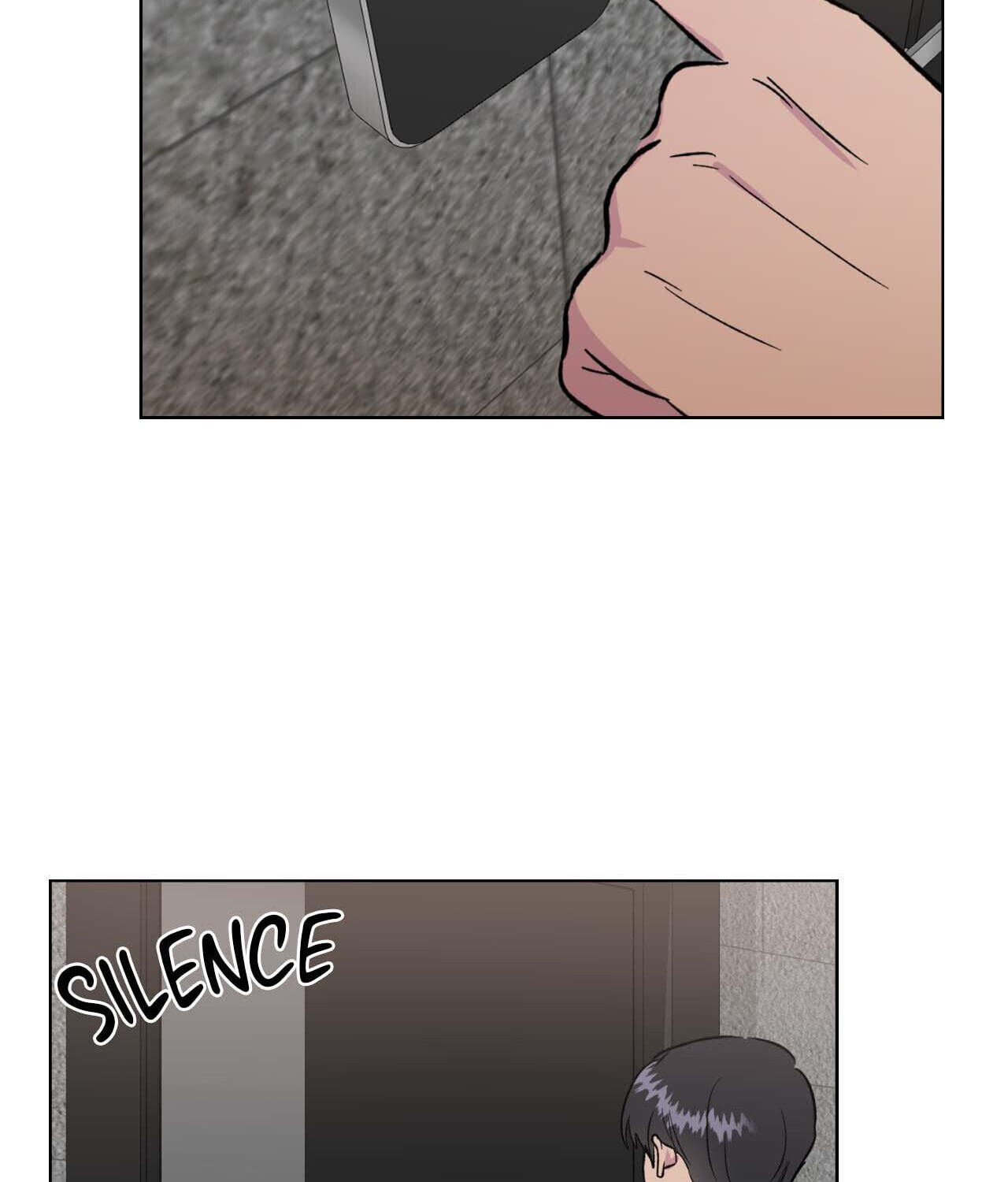 Underneath His Wings Chapter 36 page 24 - 