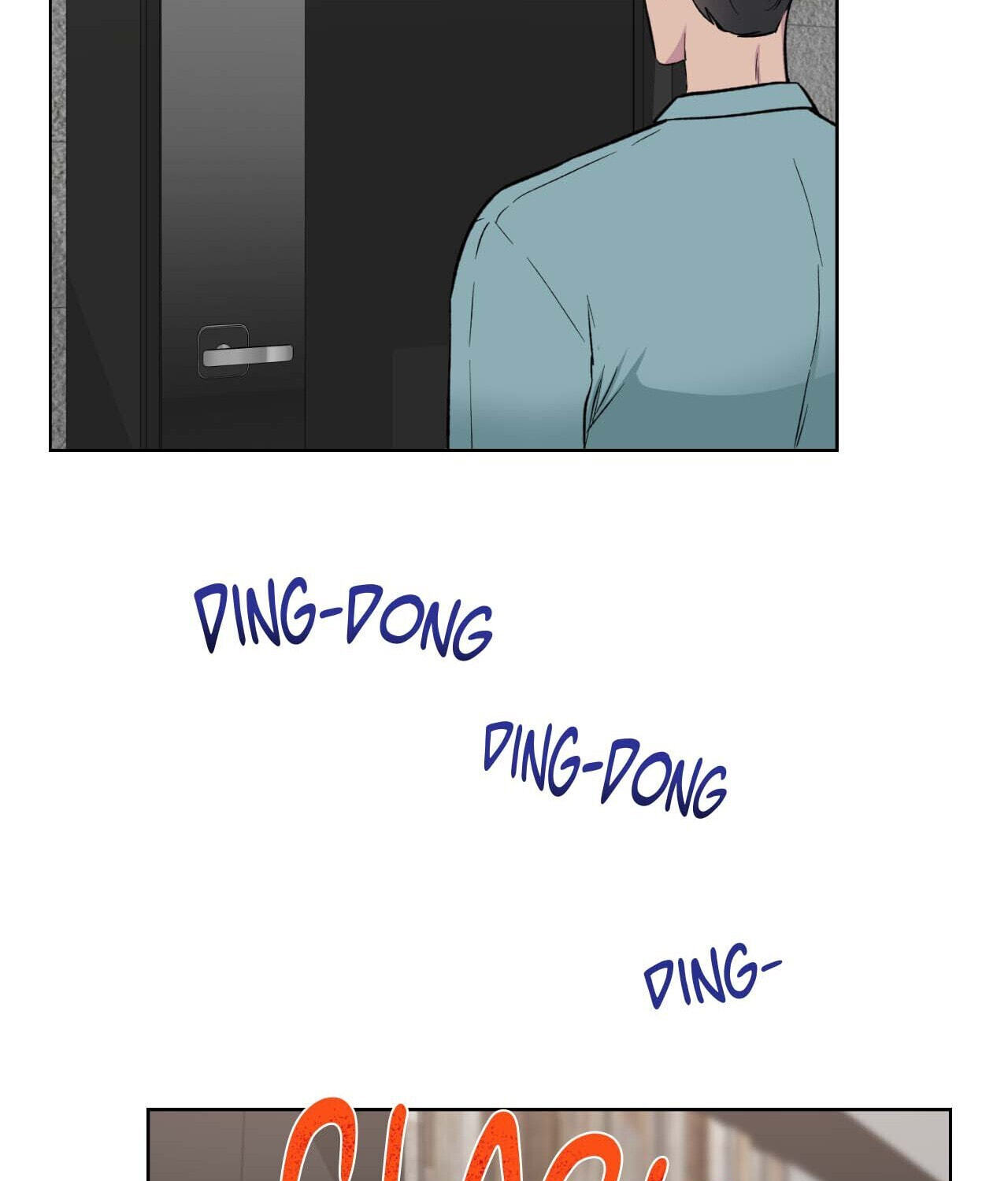 Underneath His Wings Chapter 36 page 25 - 