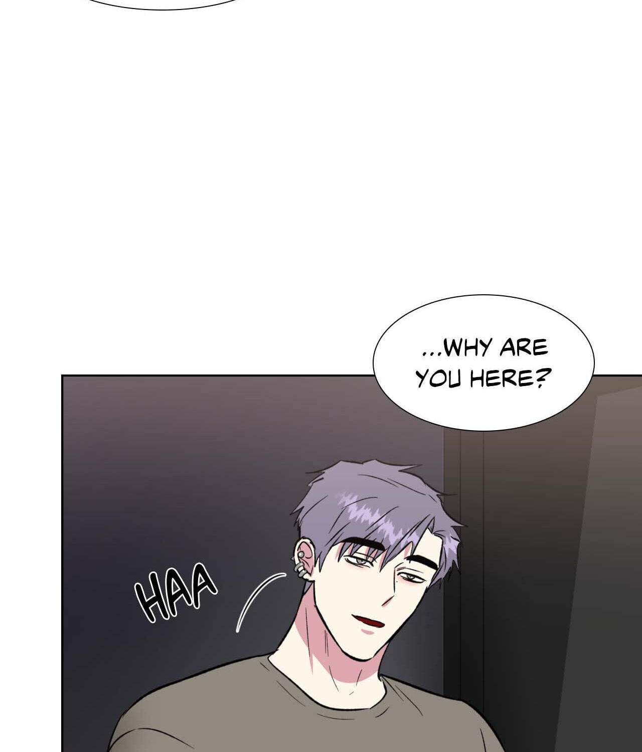 Underneath His Wings Chapter 36 page 28 - 