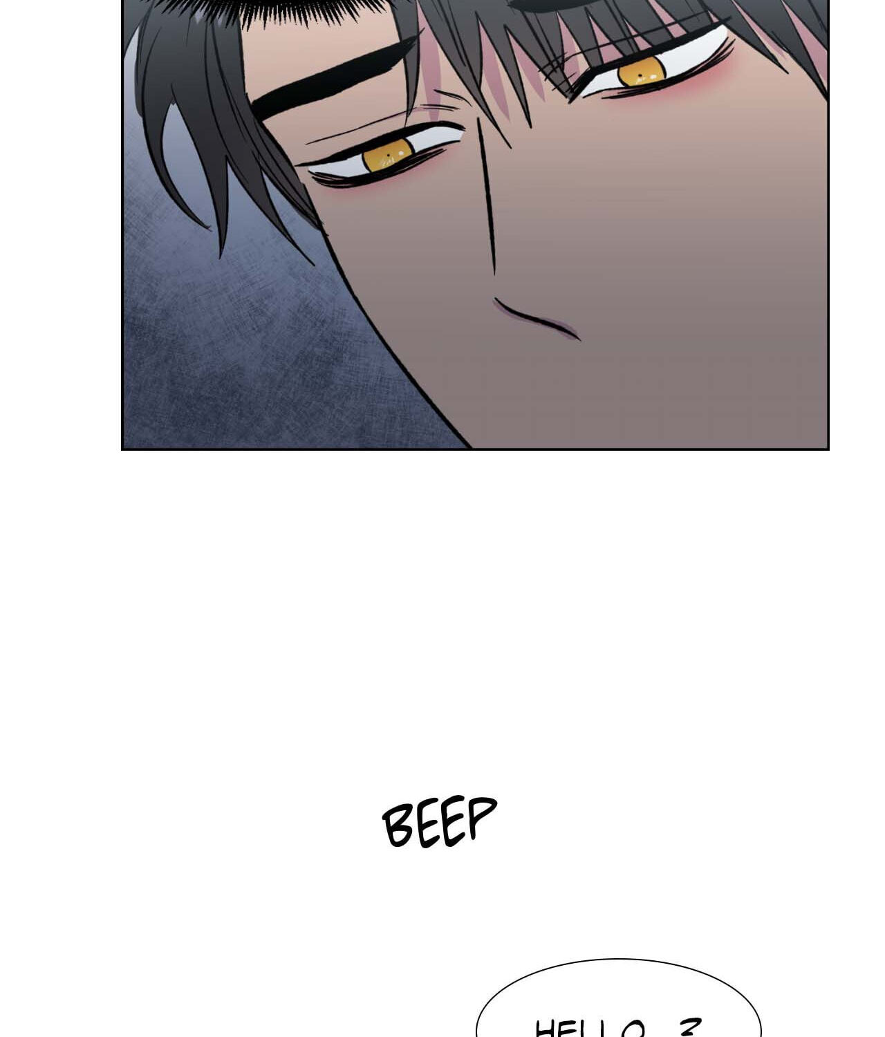 Underneath His Wings Chapter 36 page 4 - 