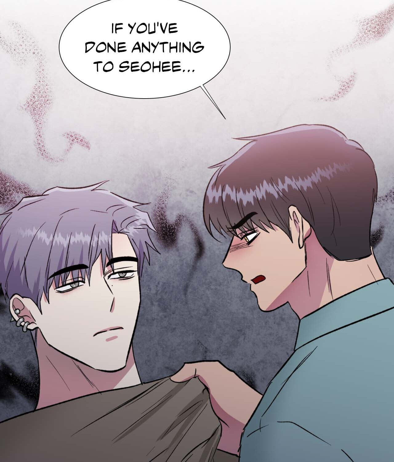Underneath His Wings Chapter 36 page 31 - 