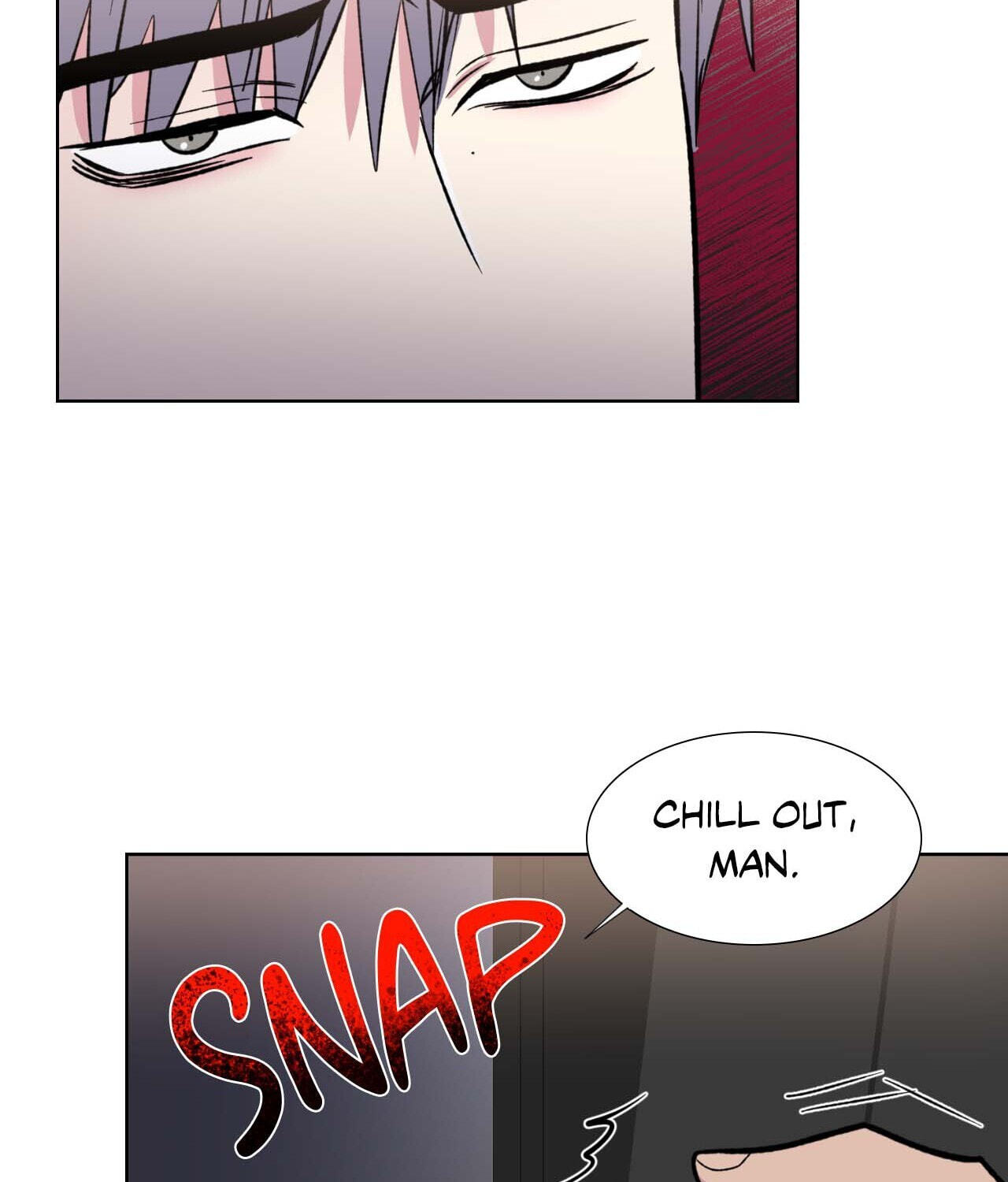 Underneath His Wings Chapter 36 page 33 - 