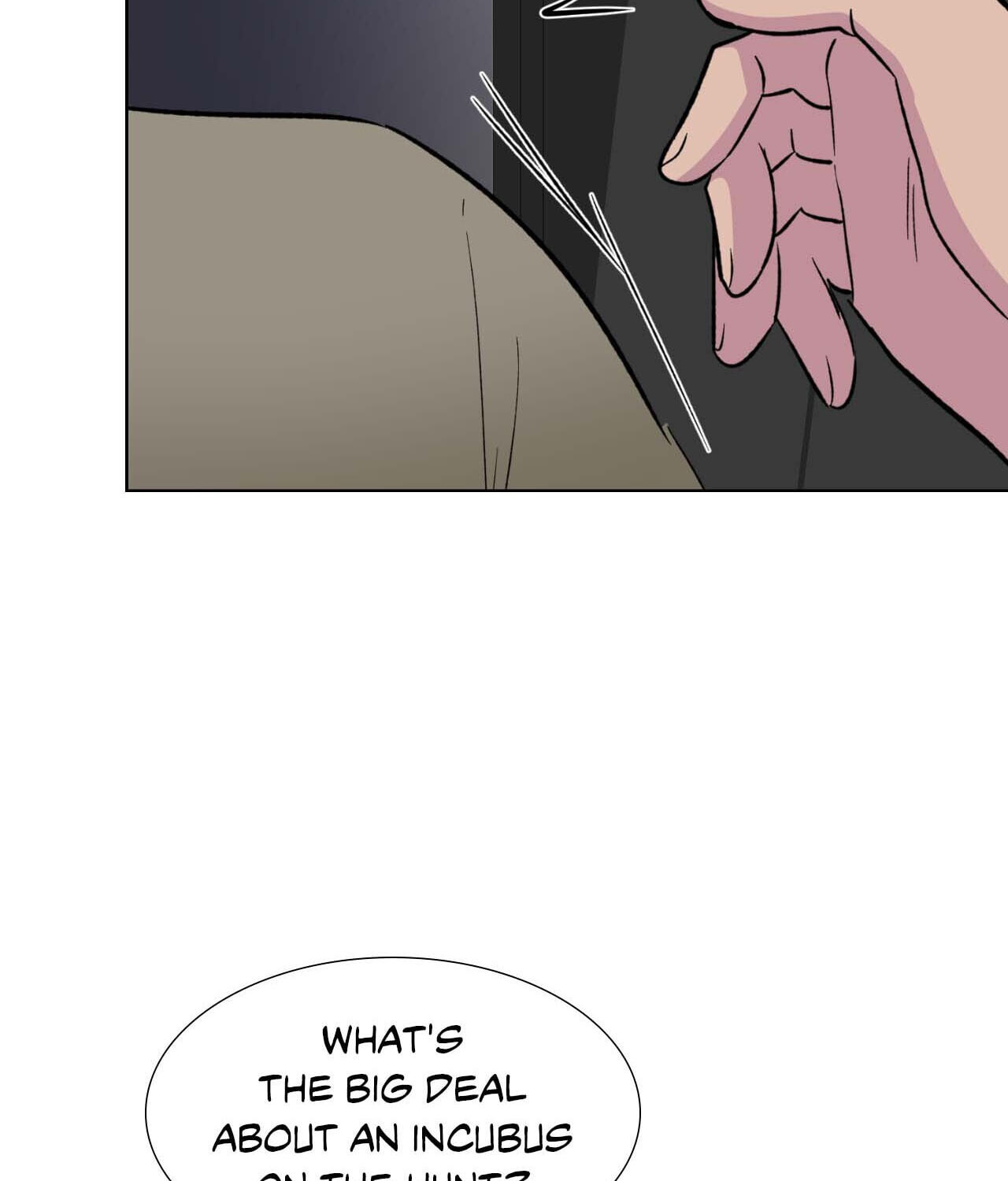 Underneath His Wings Chapter 36 page 34 - 