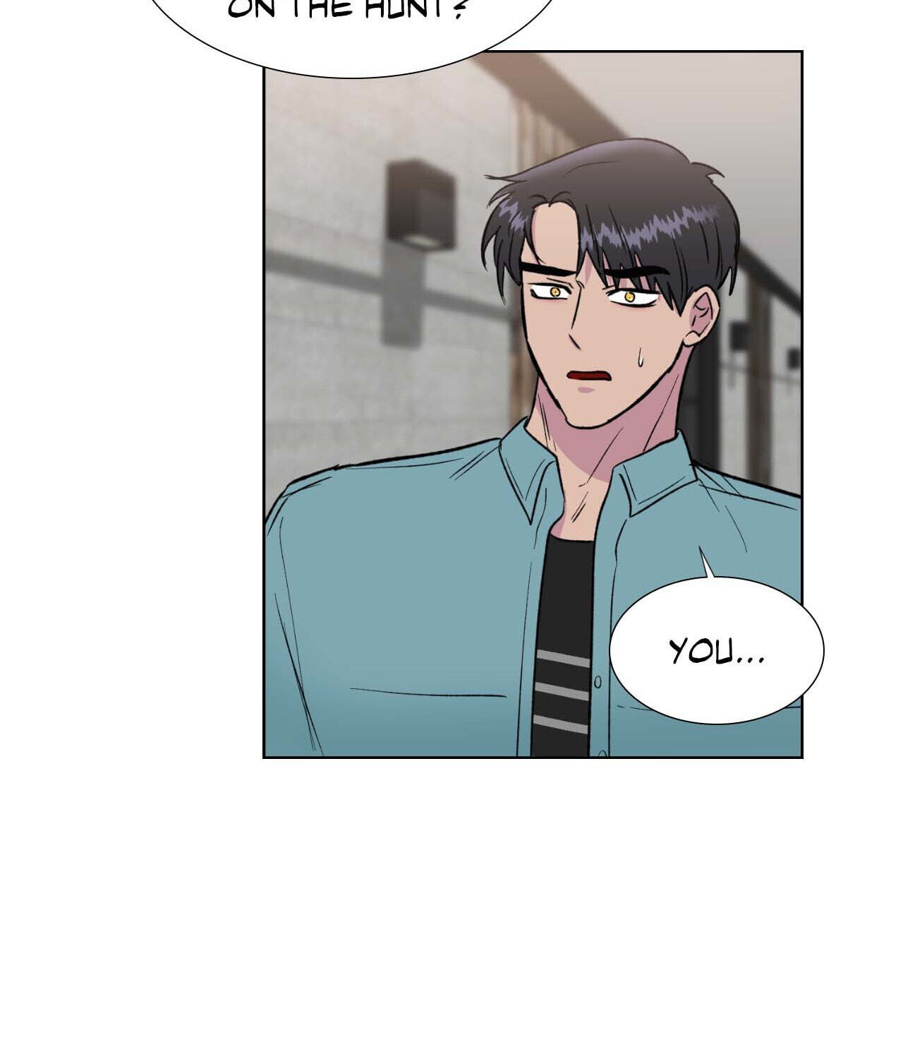 Underneath His Wings Chapter 36 page 35 - 