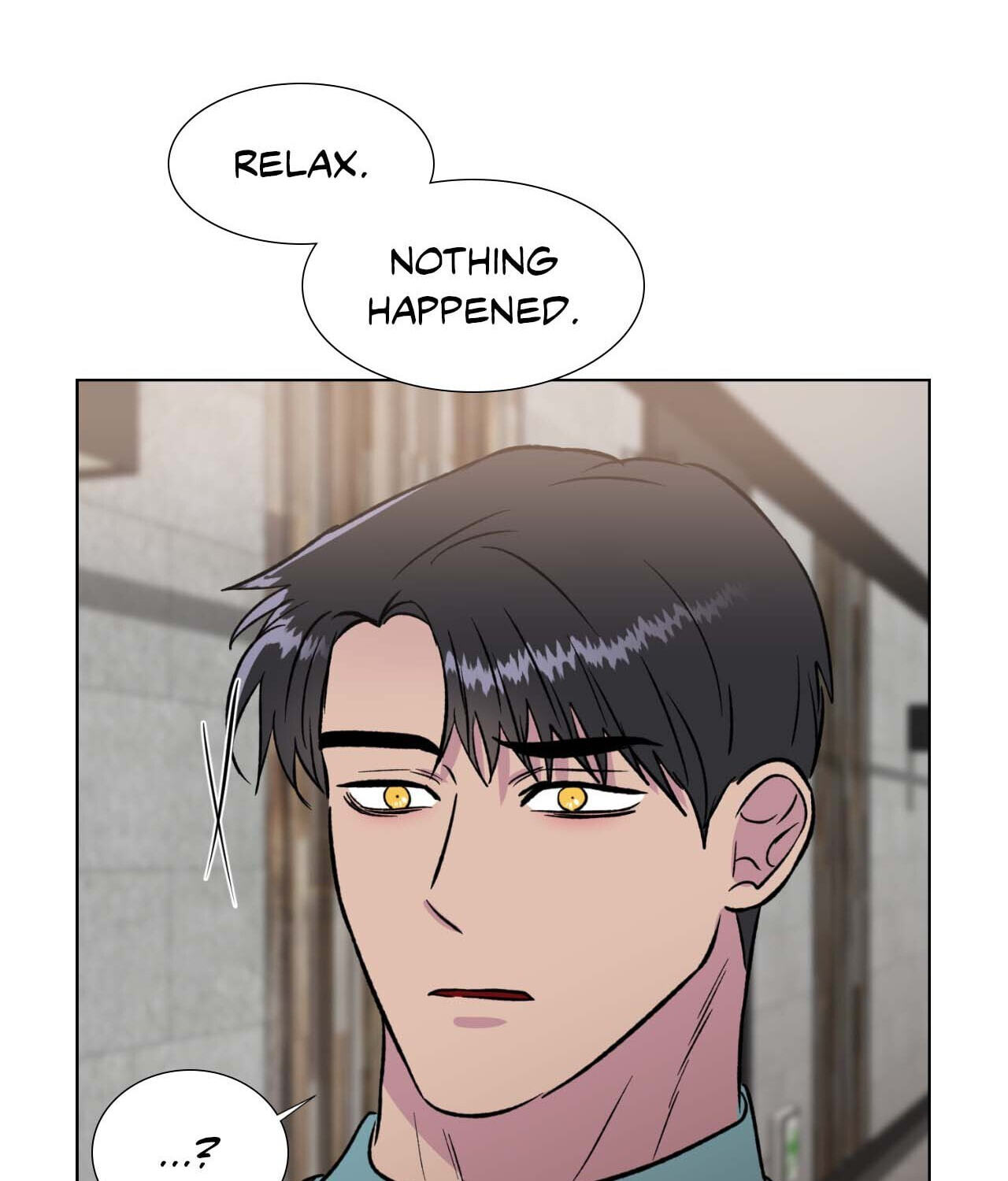 Underneath His Wings Chapter 36 page 36 - 