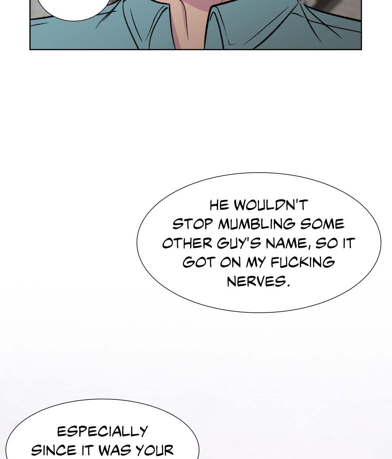 Underneath His Wings Chapter 36 page 37 - 