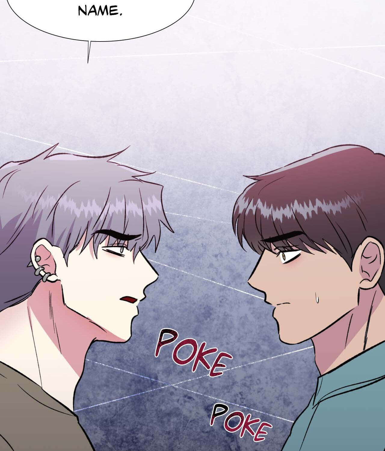 Underneath His Wings Chapter 36 page 38 - 