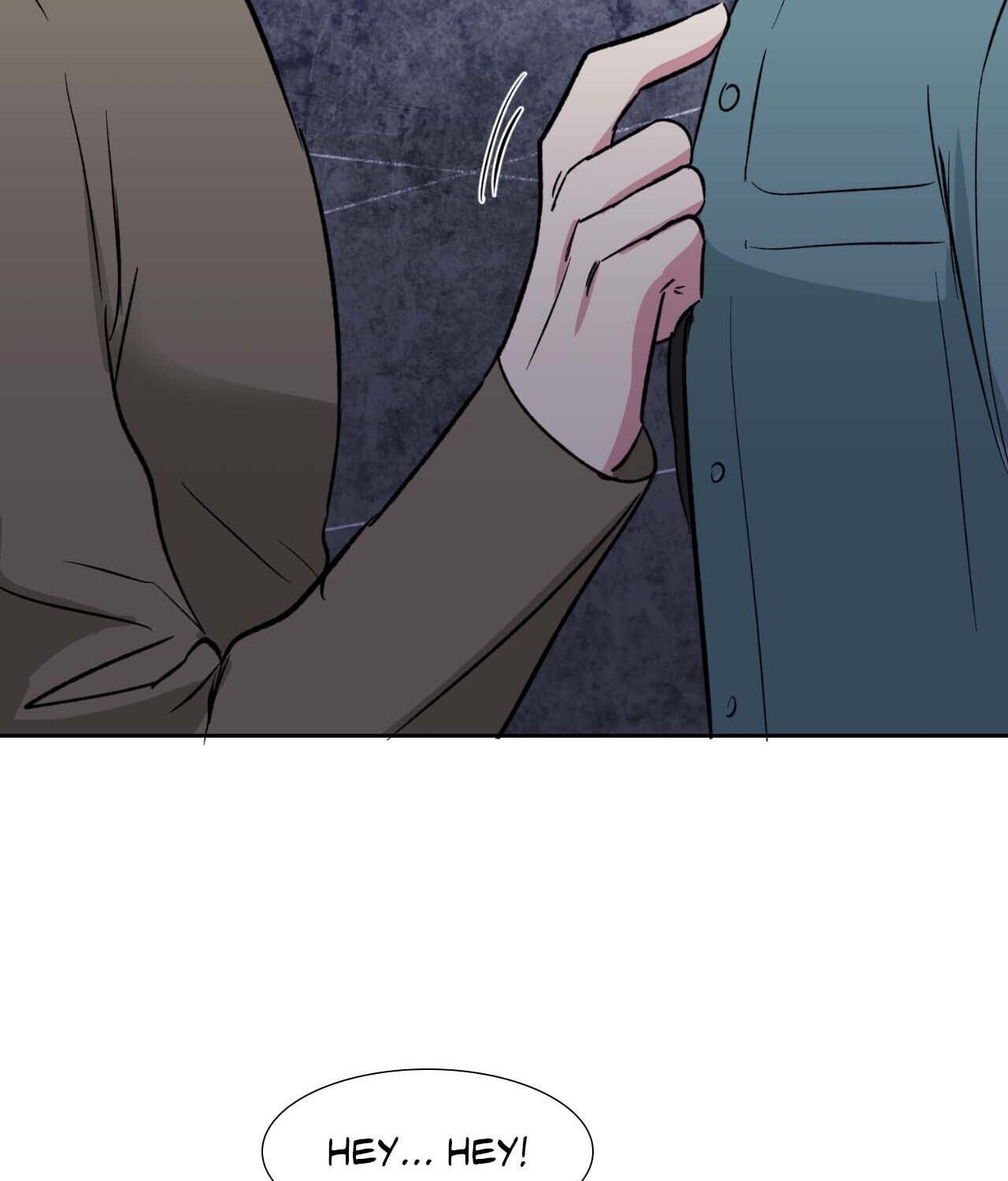 Underneath His Wings Chapter 36 page 39 - 