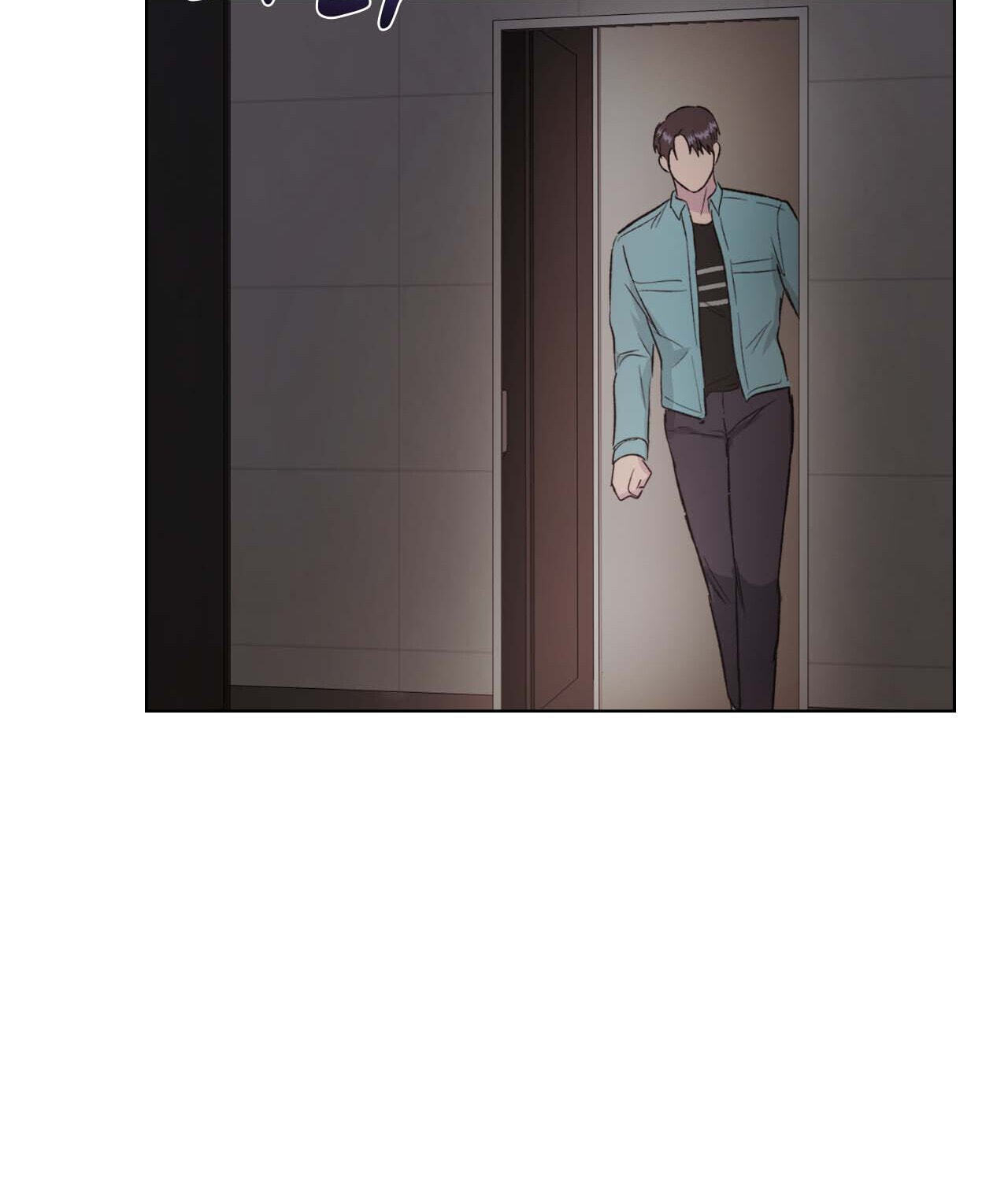 Underneath His Wings Chapter 36 page 43 - 