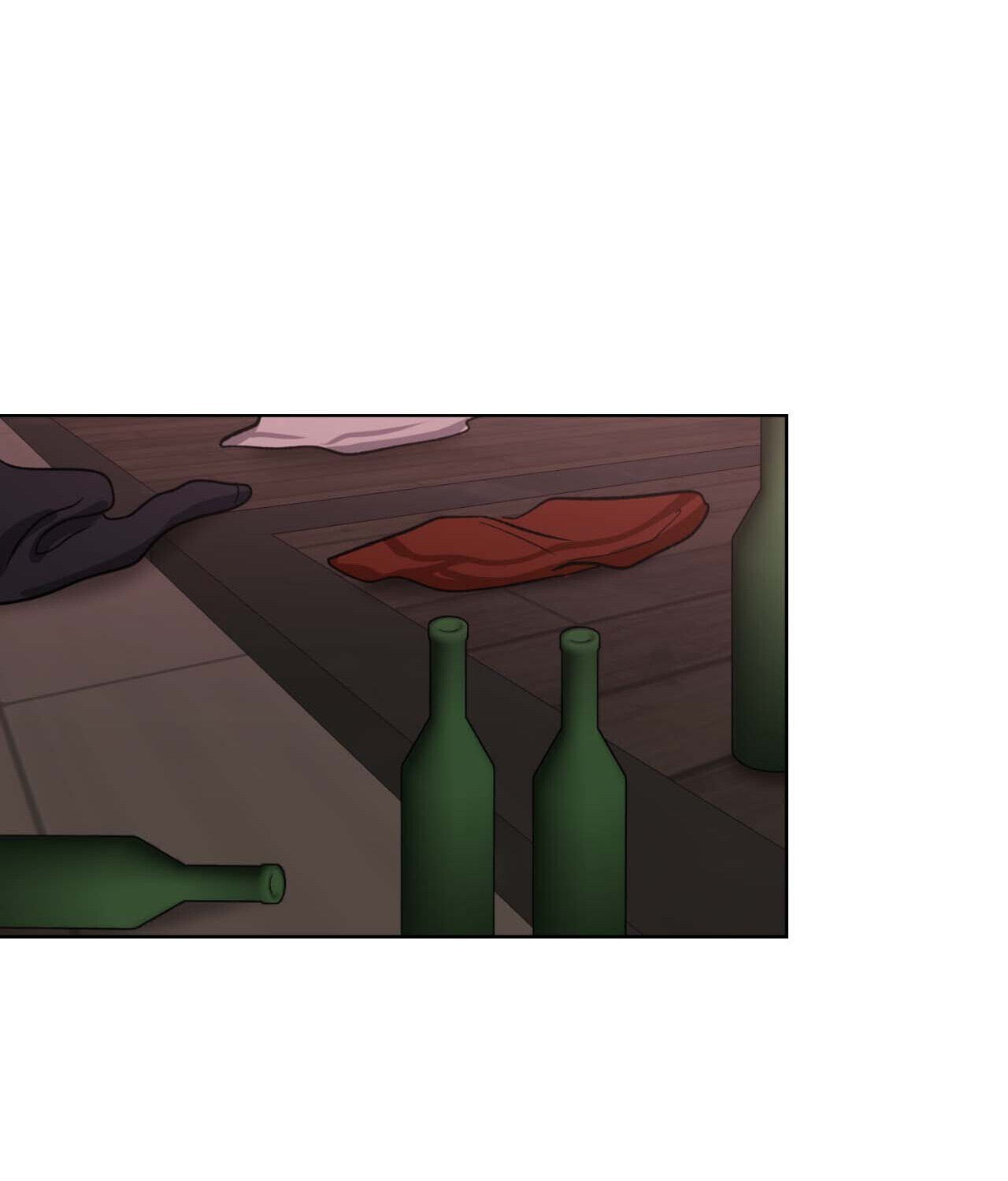 Underneath His Wings Chapter 36 page 45 - 