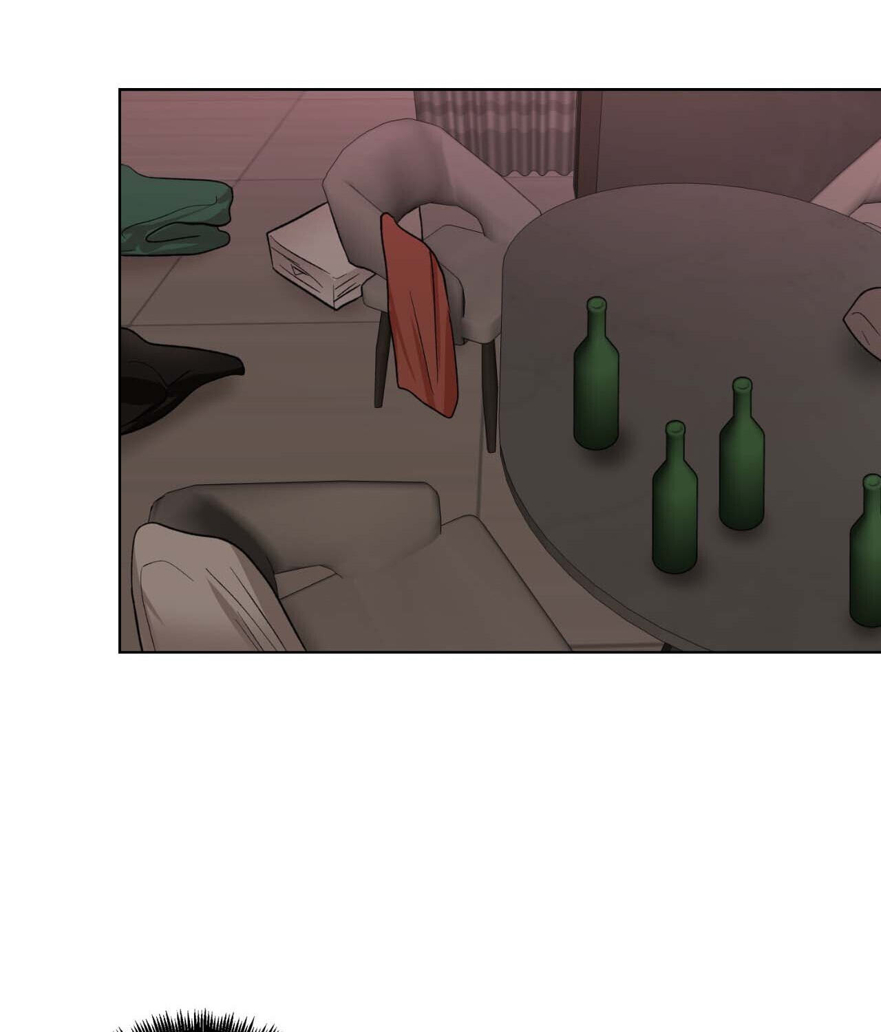 Underneath His Wings Chapter 36 page 46 - 