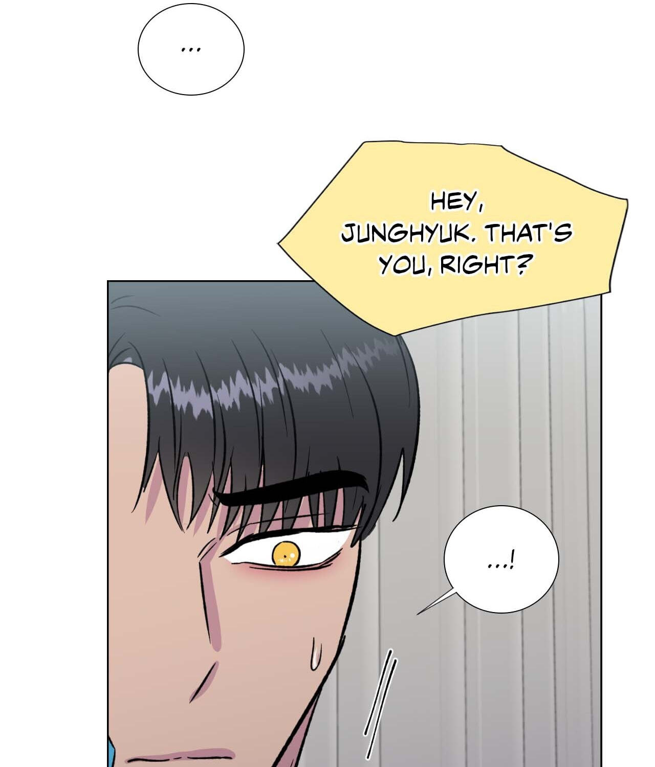 Underneath His Wings Chapter 36 page 6 - 