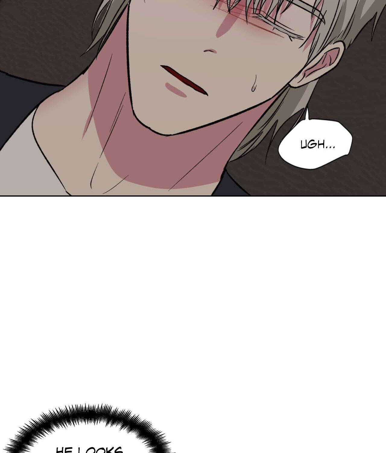 Underneath His Wings Chapter 36 page 53 - 