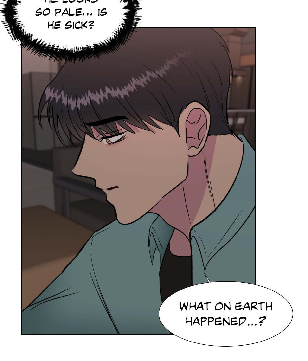 Underneath His Wings Chapter 36 page 54 - 