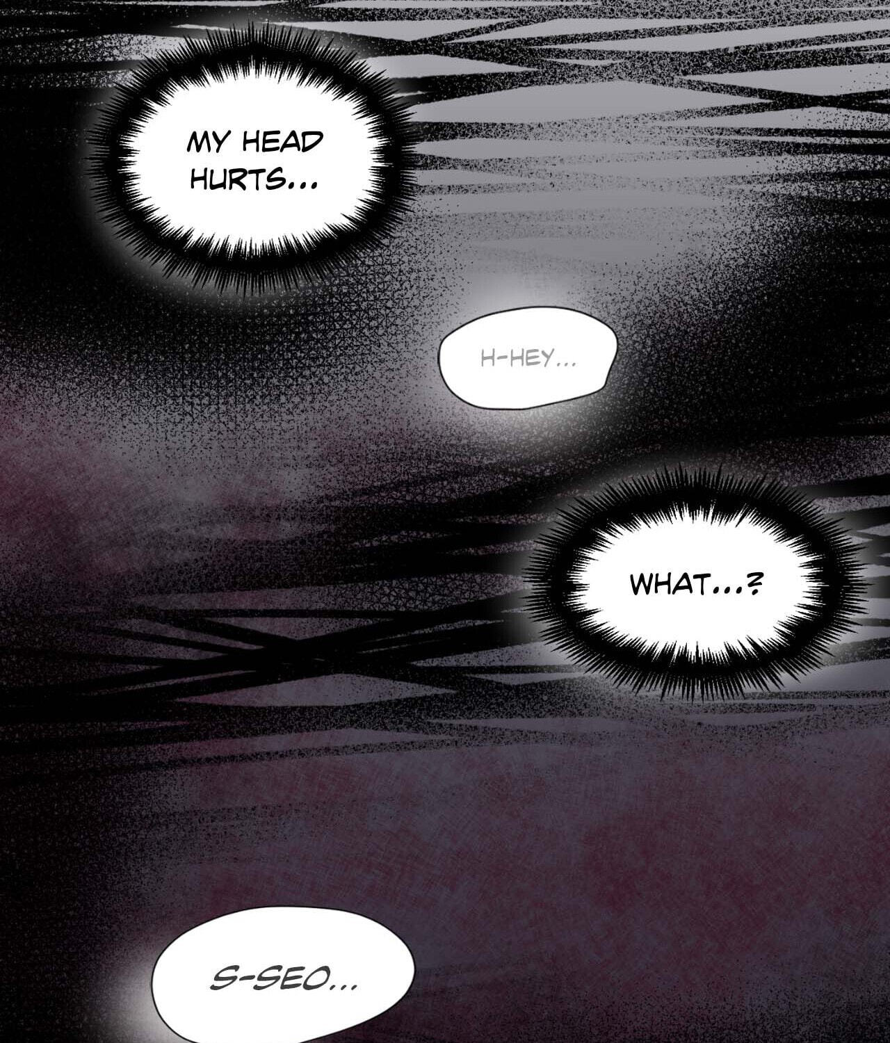 Underneath His Wings Chapter 36 page 57 - 