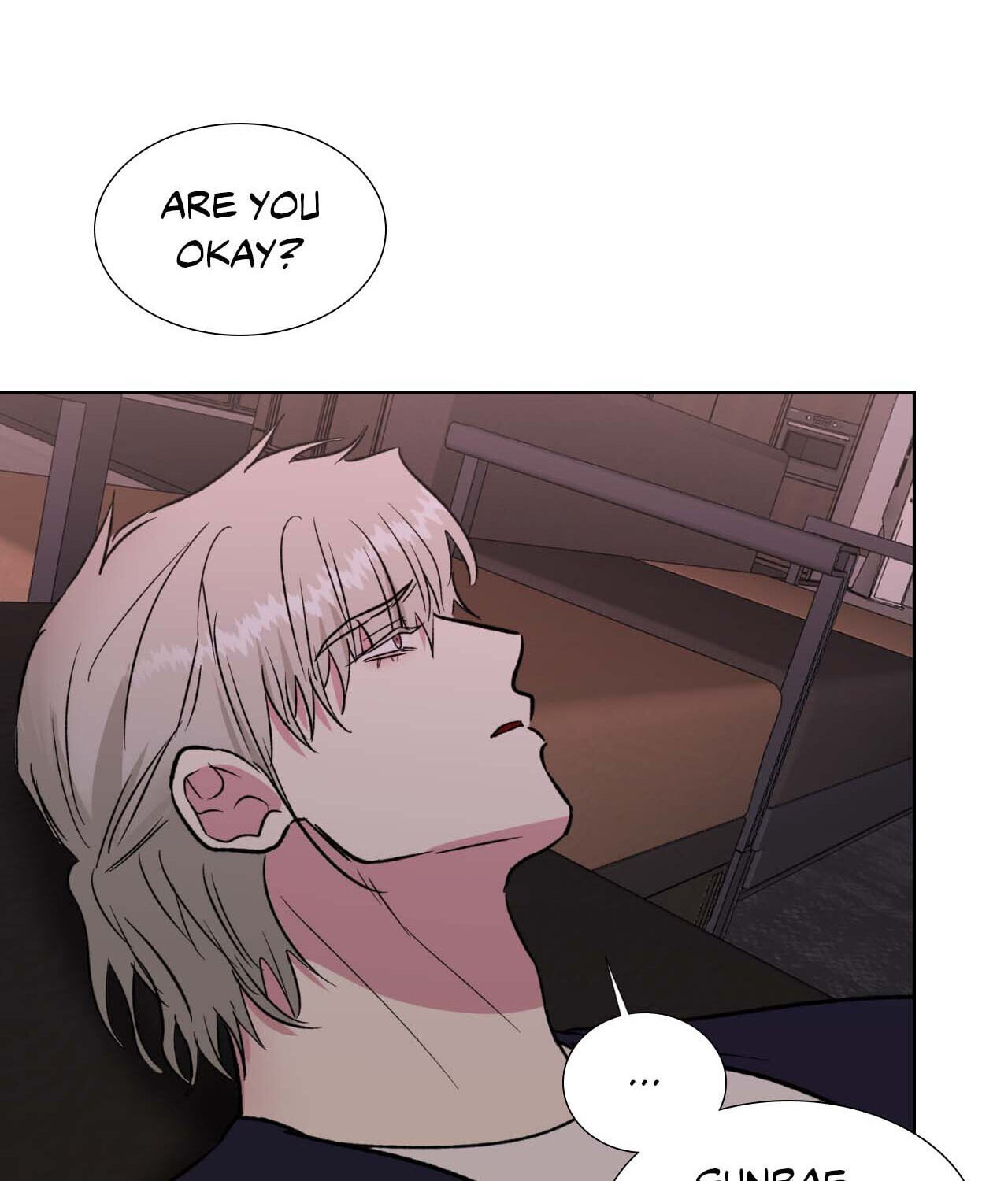 Underneath His Wings Chapter 36 page 62 - 