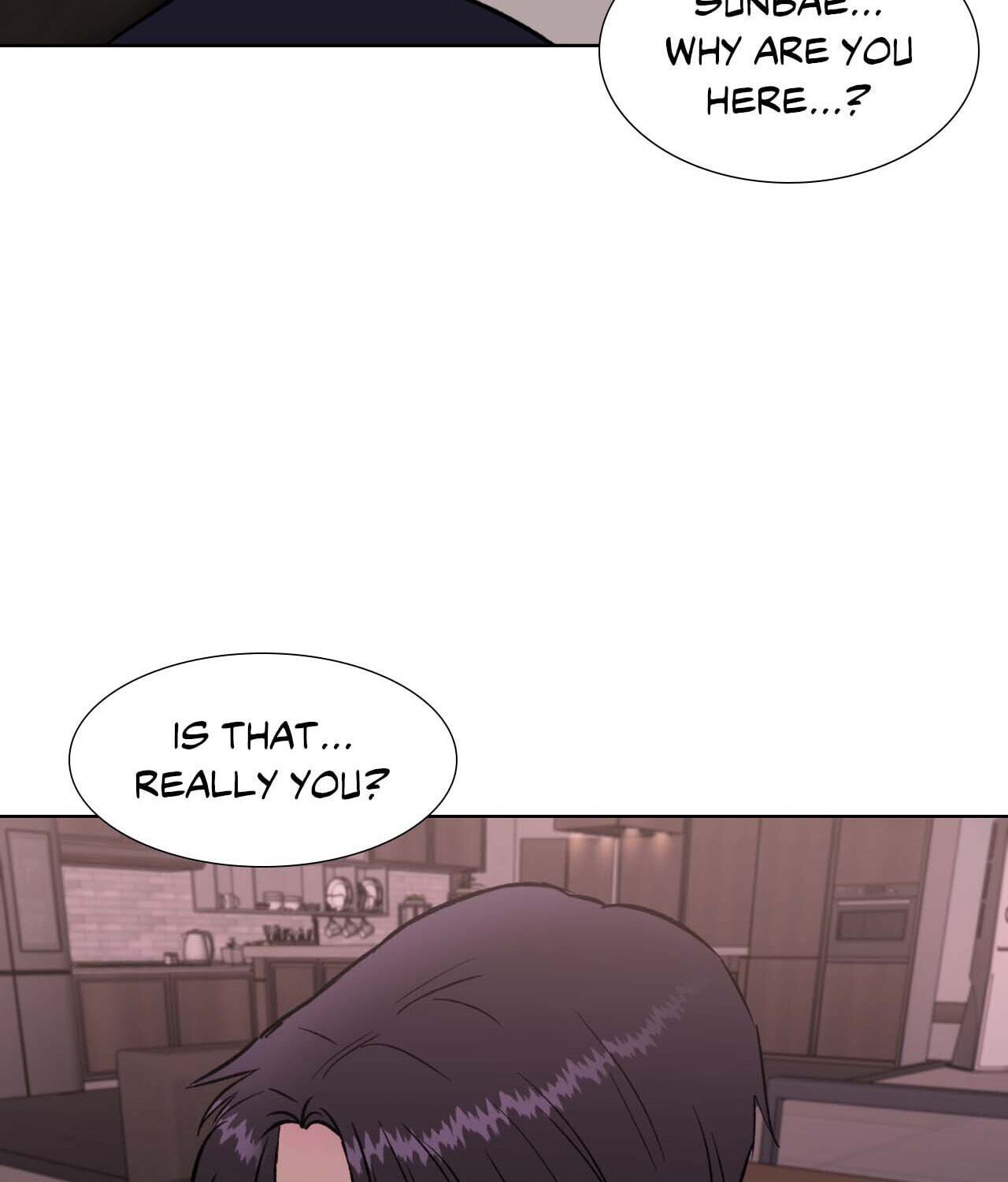 Underneath His Wings Chapter 36 page 63 - 