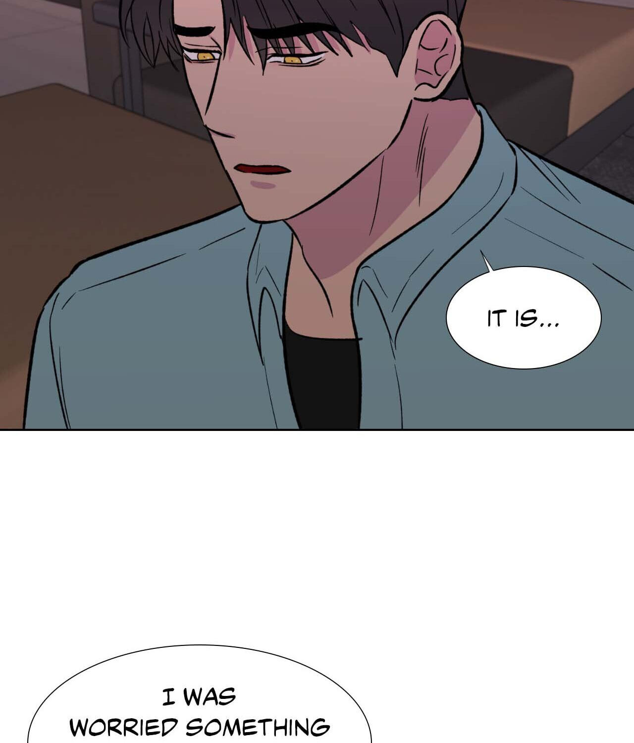 Underneath His Wings Chapter 36 page 64 - 