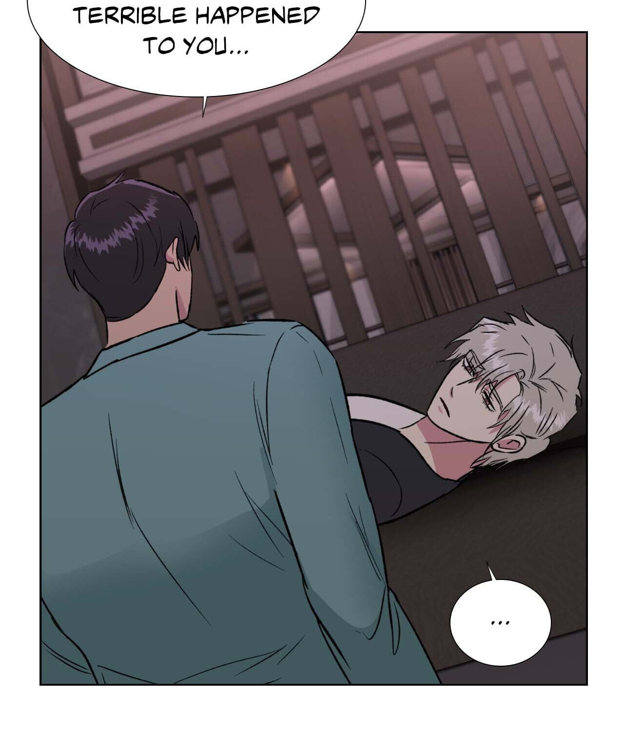 Underneath His Wings Chapter 36 page 65 - 