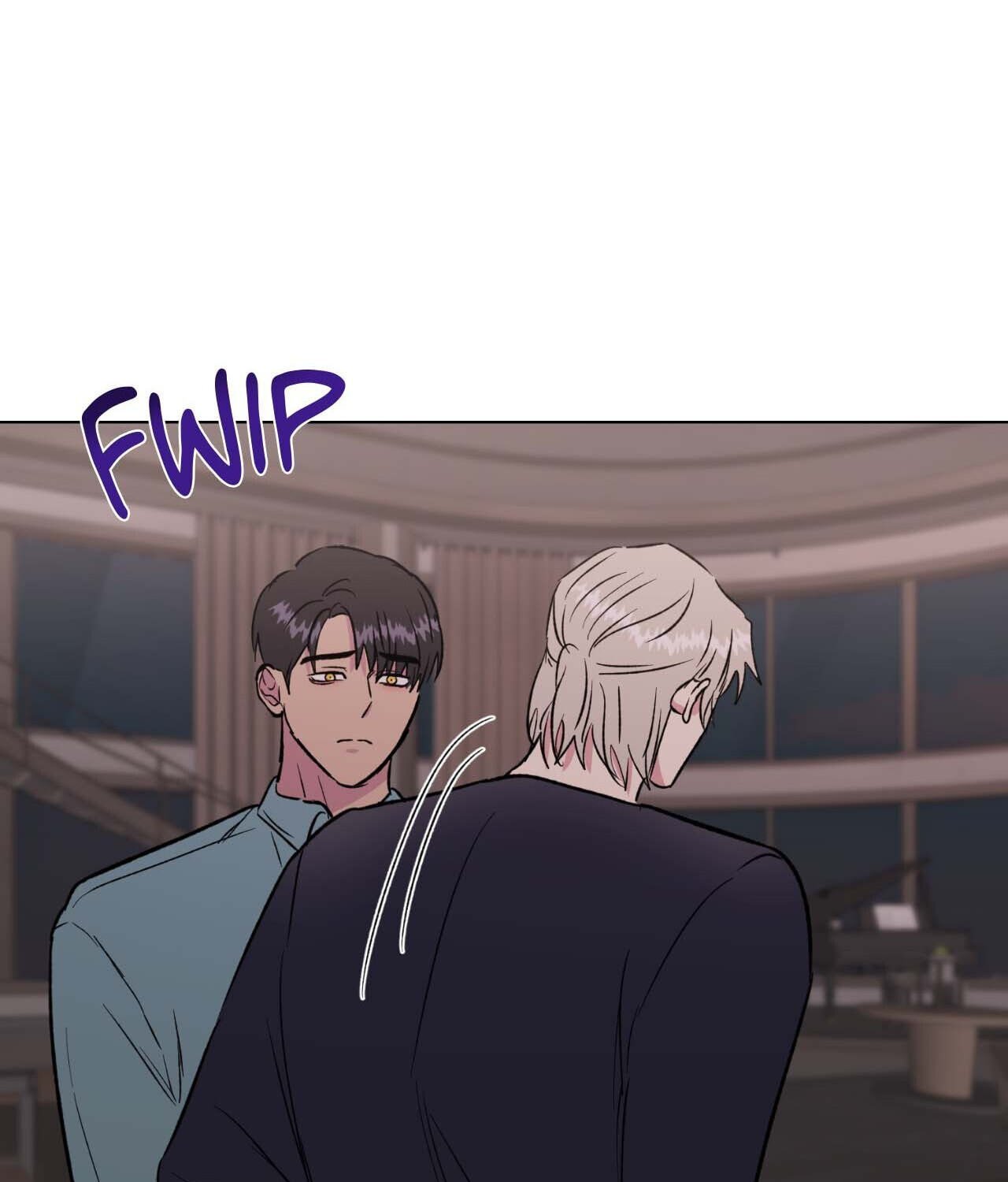 Underneath His Wings Chapter 36 page 66 - 