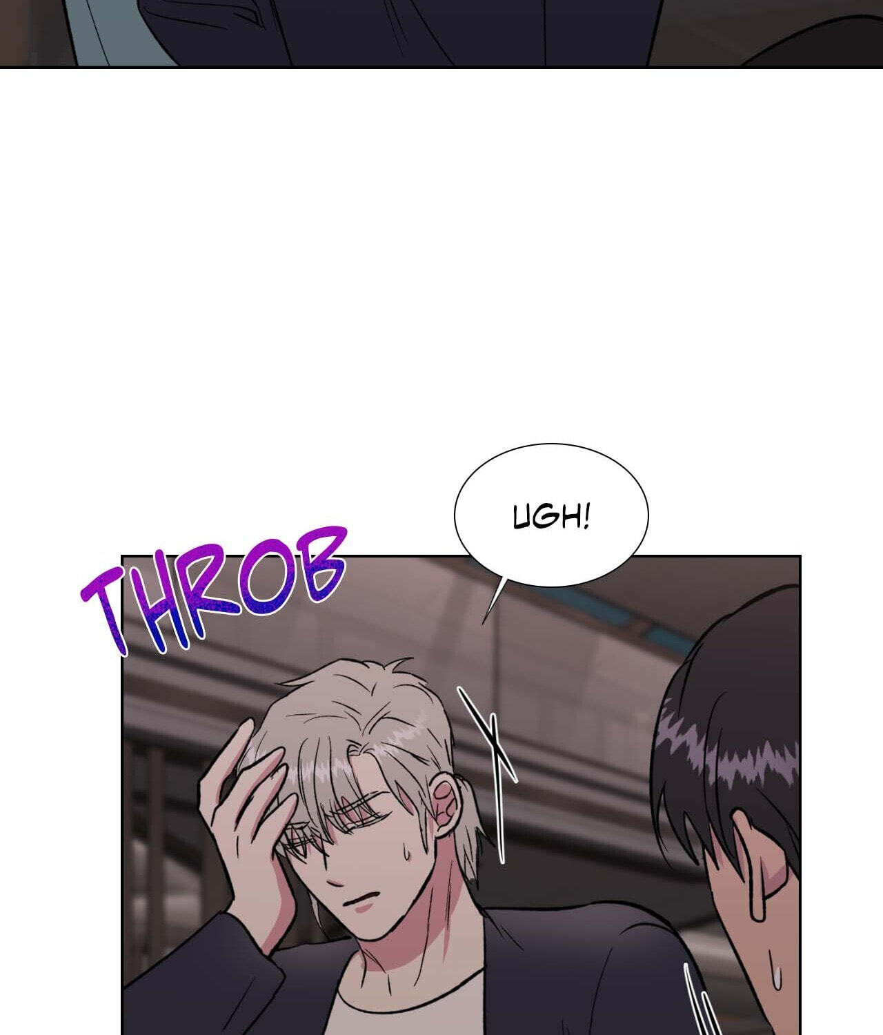 Underneath His Wings Chapter 36 page 67 - 
